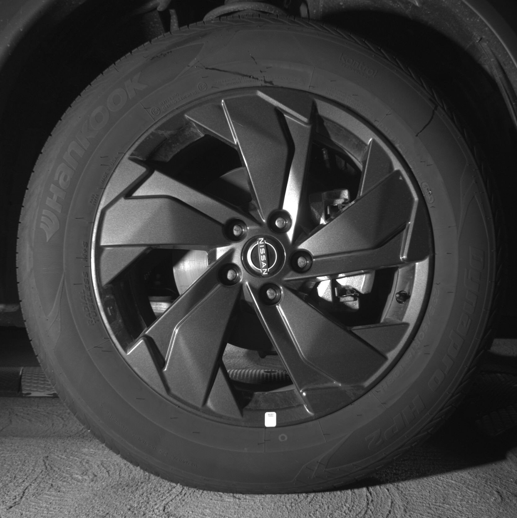 Thumbnail: 2026 Nissan Rogue - 13