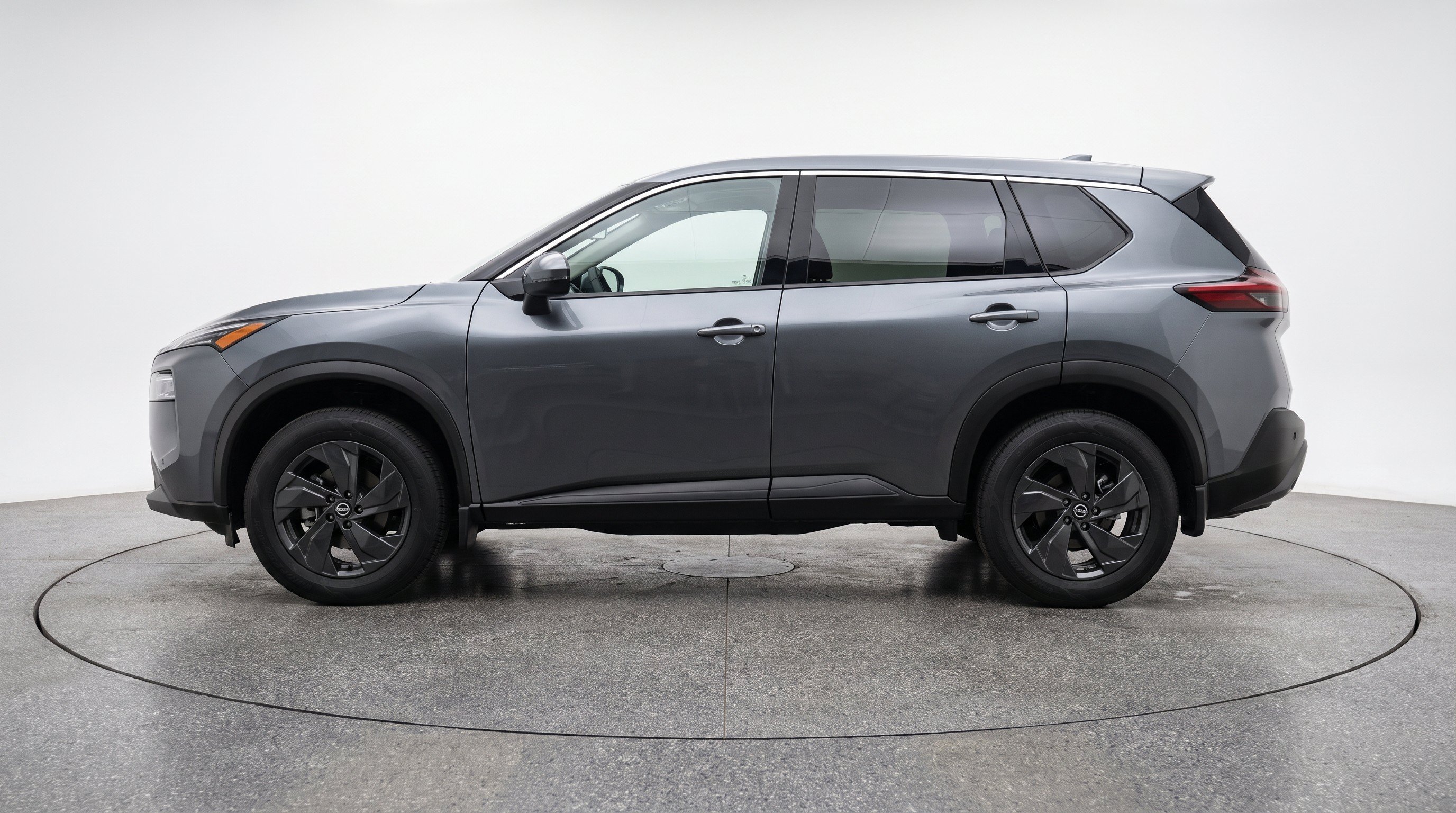 Thumbnail: 2026 Nissan Rogue - 5