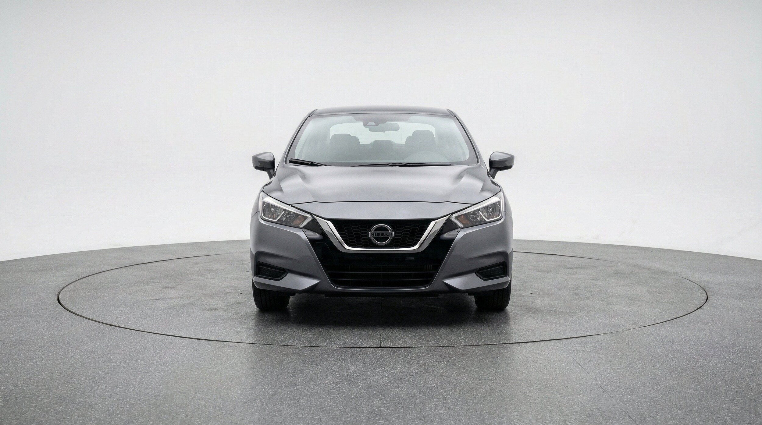 Thumbnail: 2025 Nissan Versa - 2