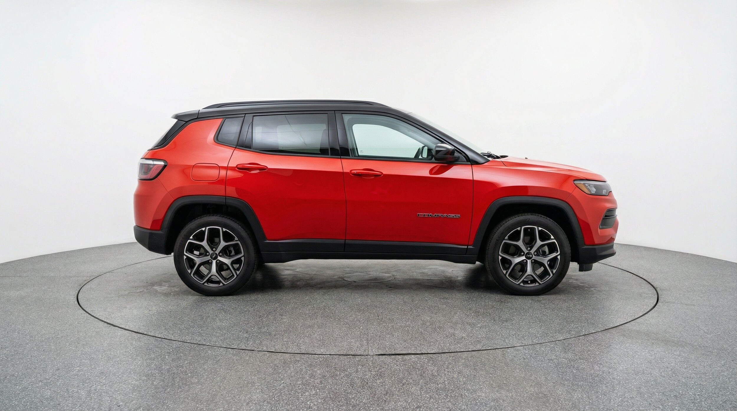 Thumbnail: 2025 Jeep Compass - 10
