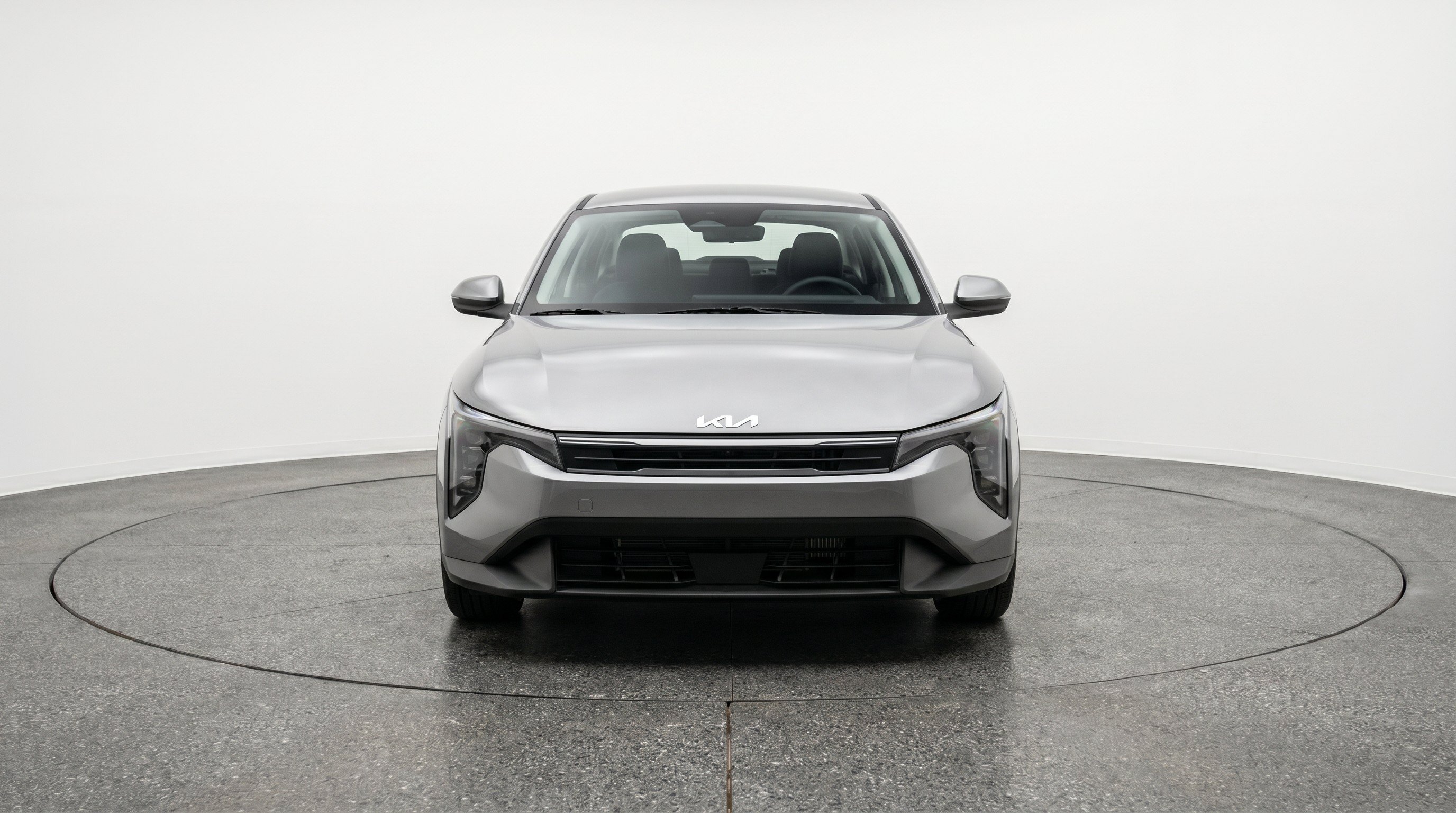 Thumbnail: 2026 Kia K4 - 2