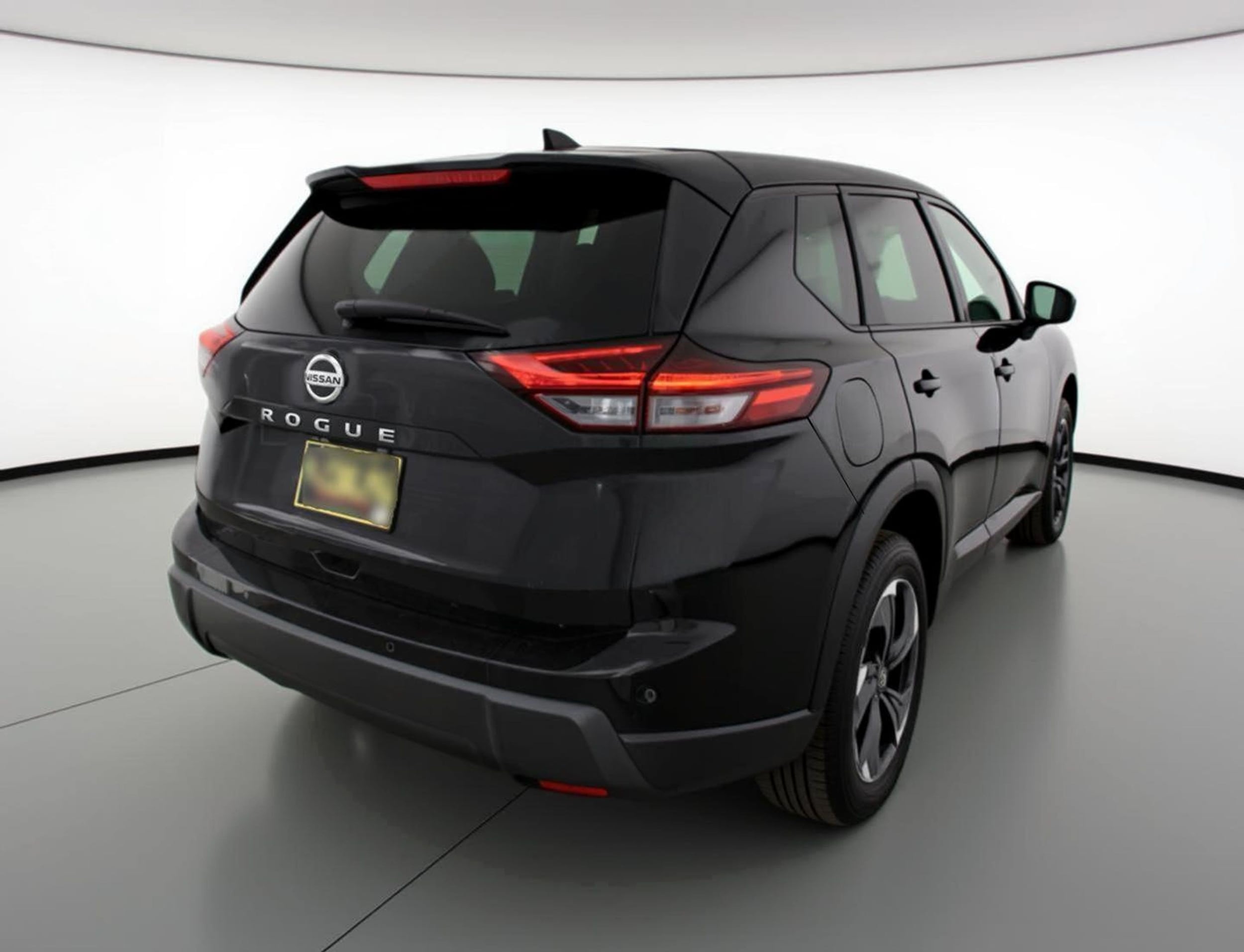 Thumbnail: 2025 Nissan Rogue - 9