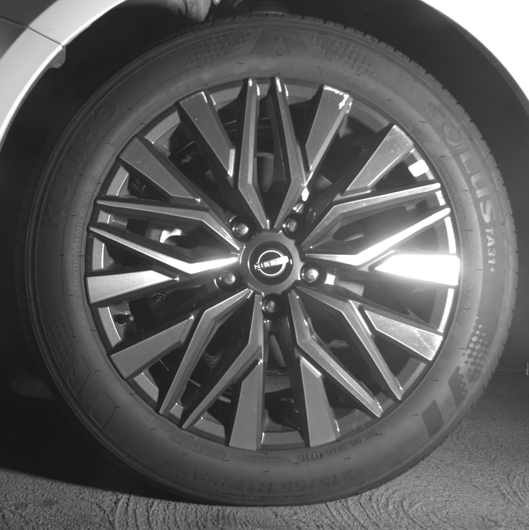 Thumbnail: 2026 Nissan Altima - 11
