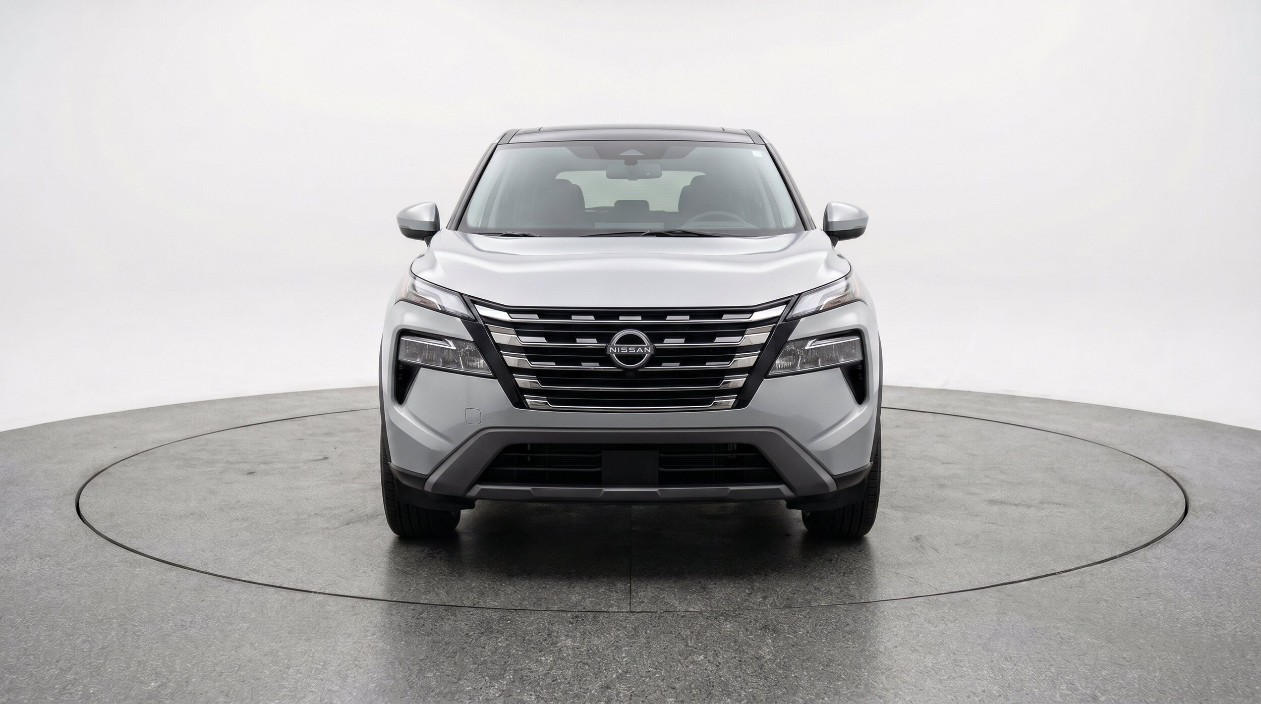 Thumbnail: 2025 Nissan Rogue - 2
