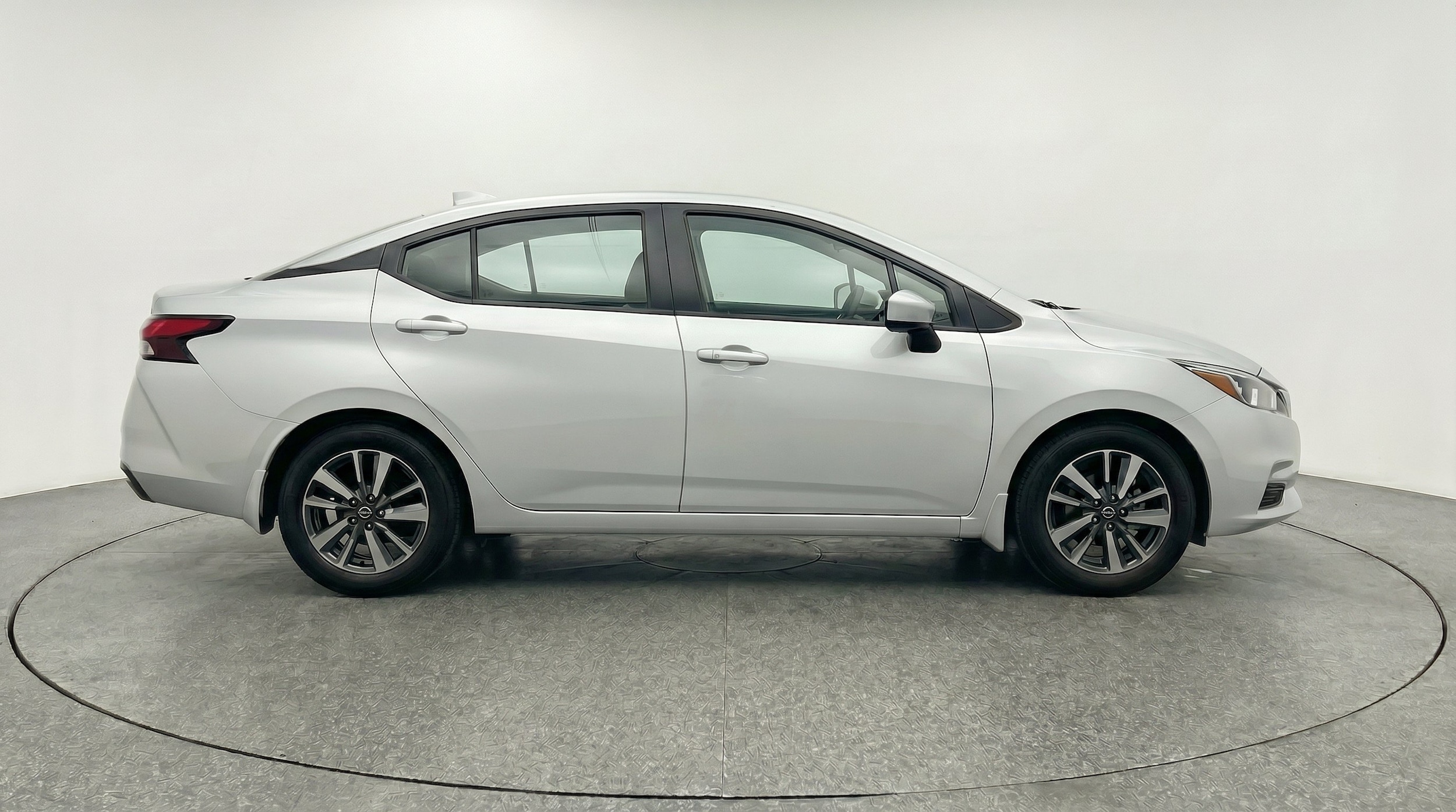 Thumbnail: 2025 Nissan Versa - 10