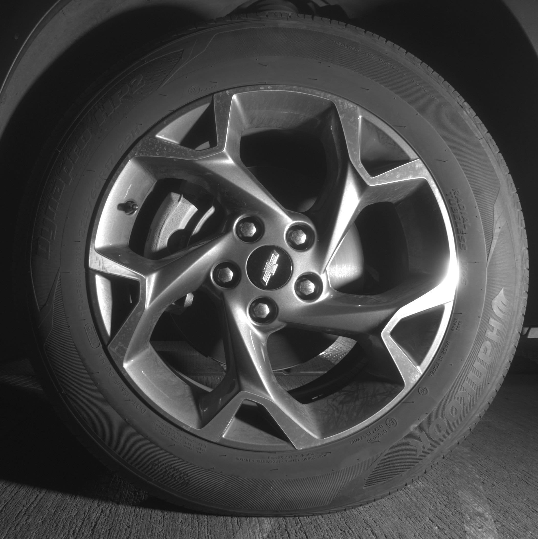 Thumbnail: 2025 Chevrolet Trax - 11