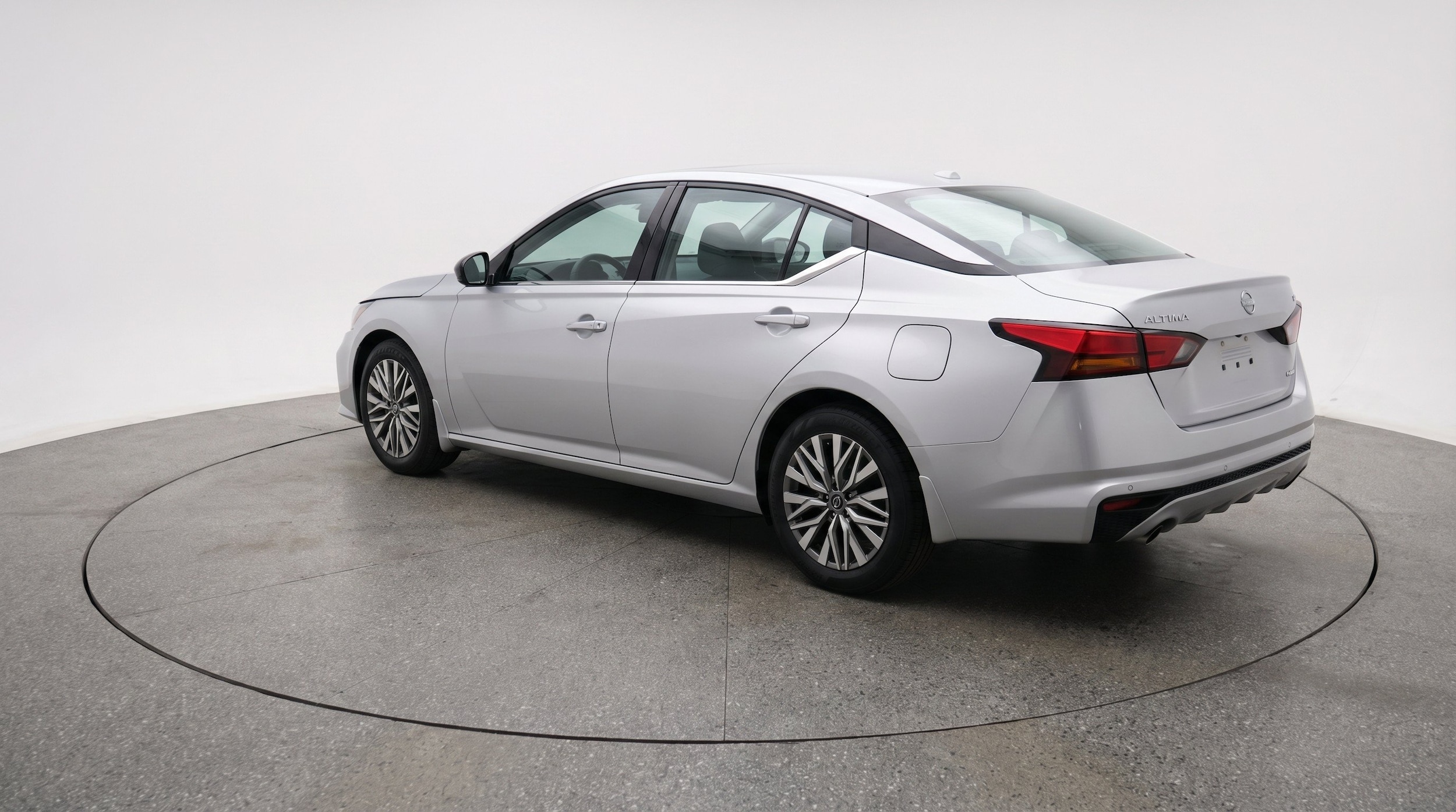 Thumbnail: 2026 Nissan Altima - 6