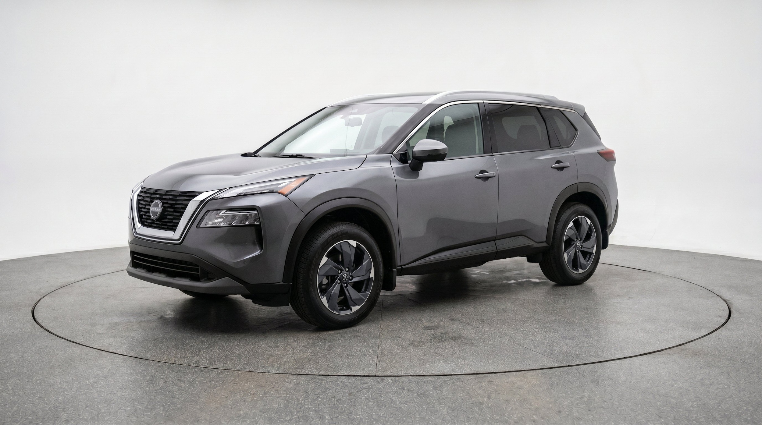 Thumbnail: 2025 Nissan Rogue - 3