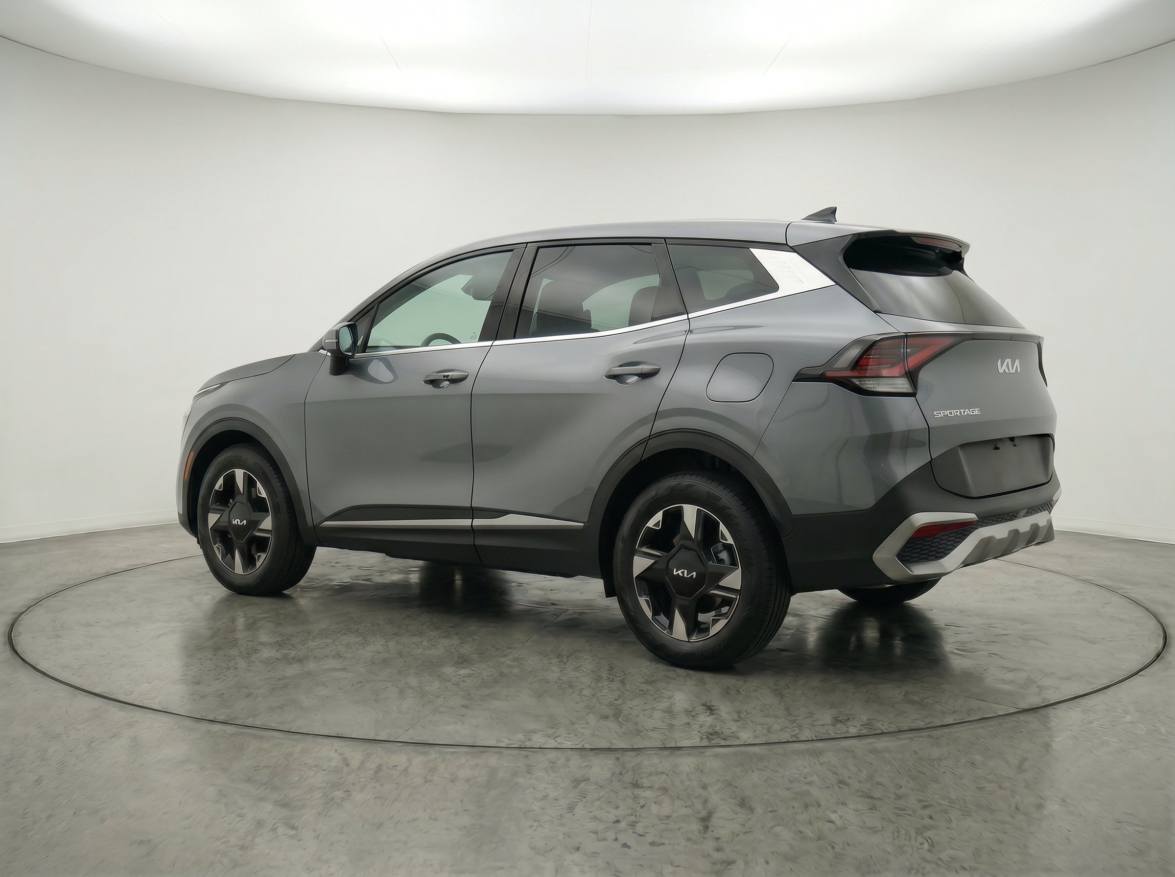 Thumbnail: 2026 Kia Sportage - 6