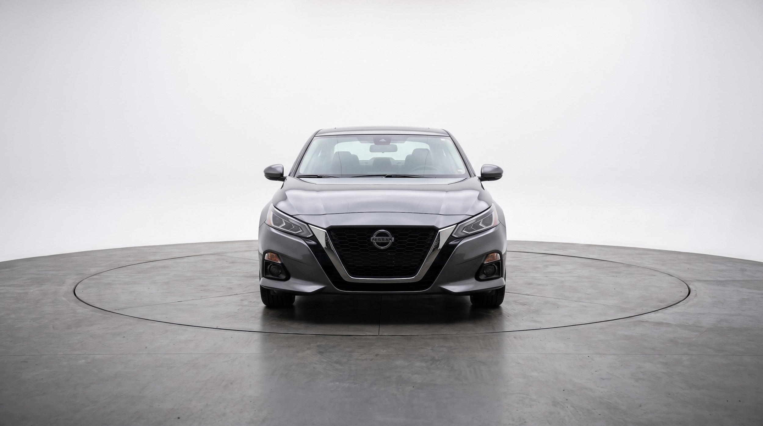 Thumbnail: 2025 Nissan Altima - 2