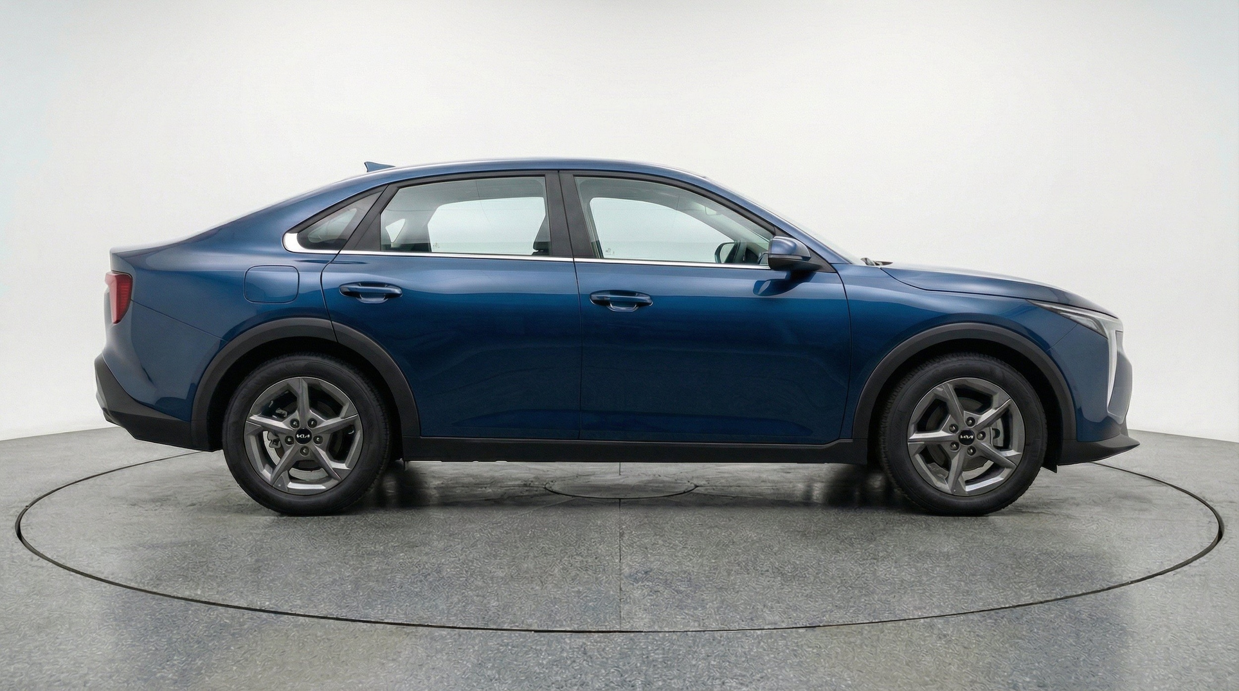 Thumbnail: 2026 Kia K4 - 10