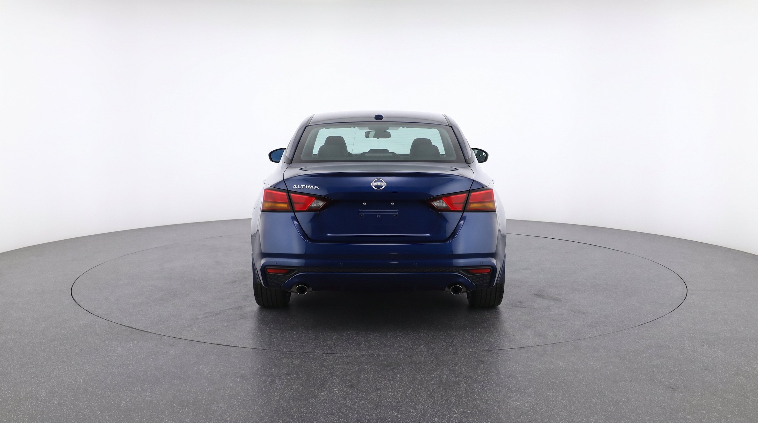 Thumbnail: 2025 Nissan Altima - 7