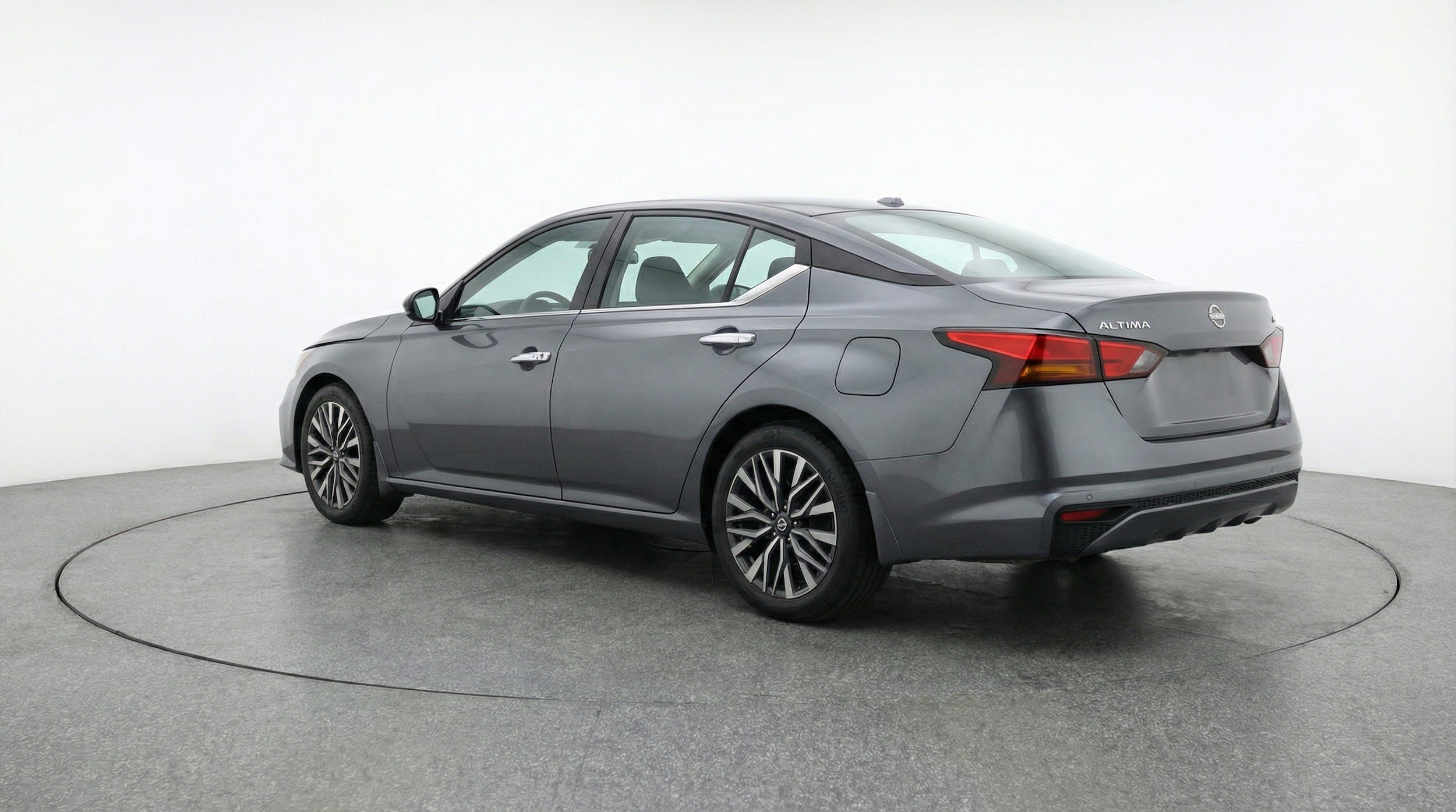 Thumbnail: 2025 Nissan Altima - 6