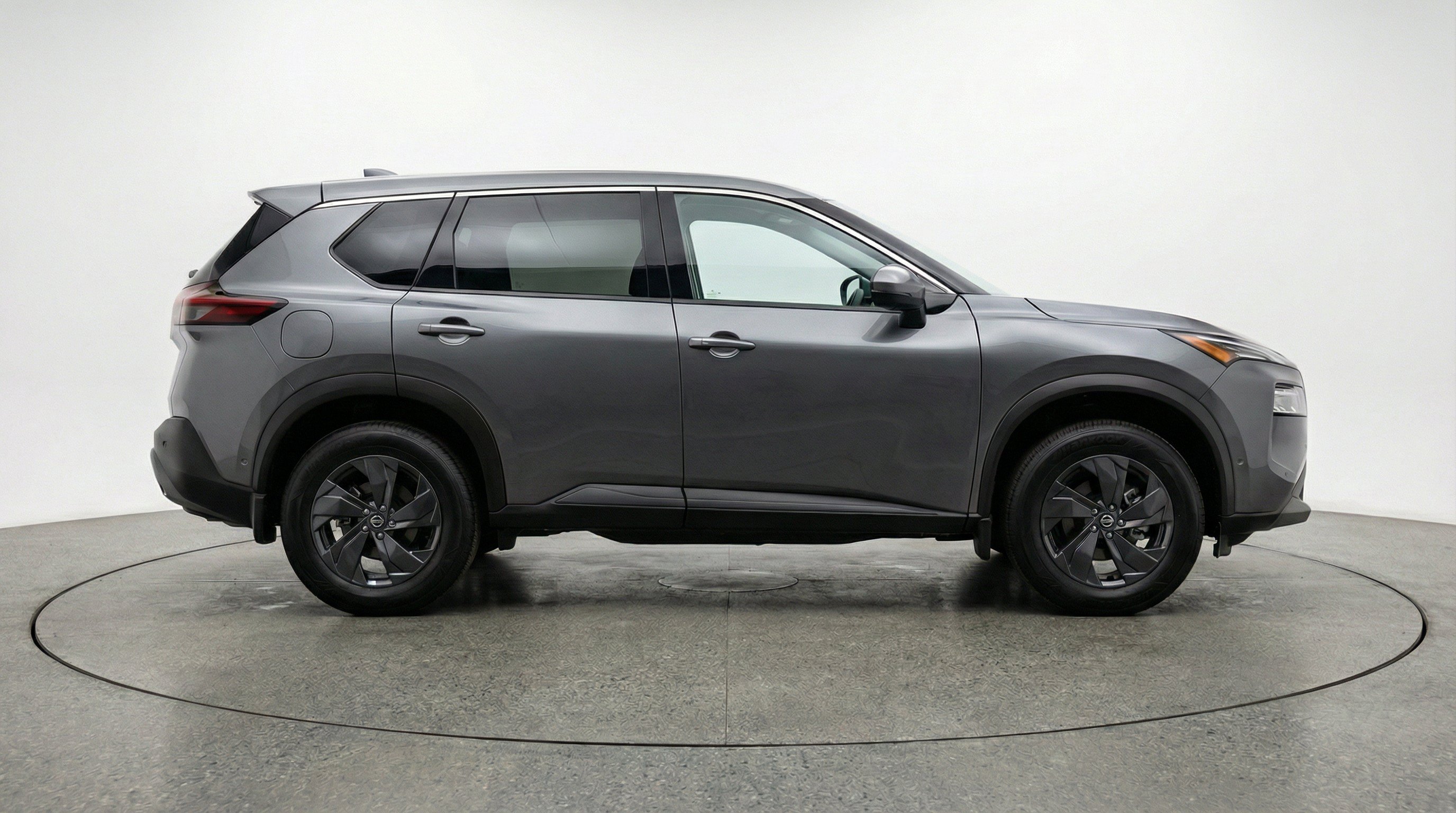 Thumbnail: 2026 Nissan Rogue - 10