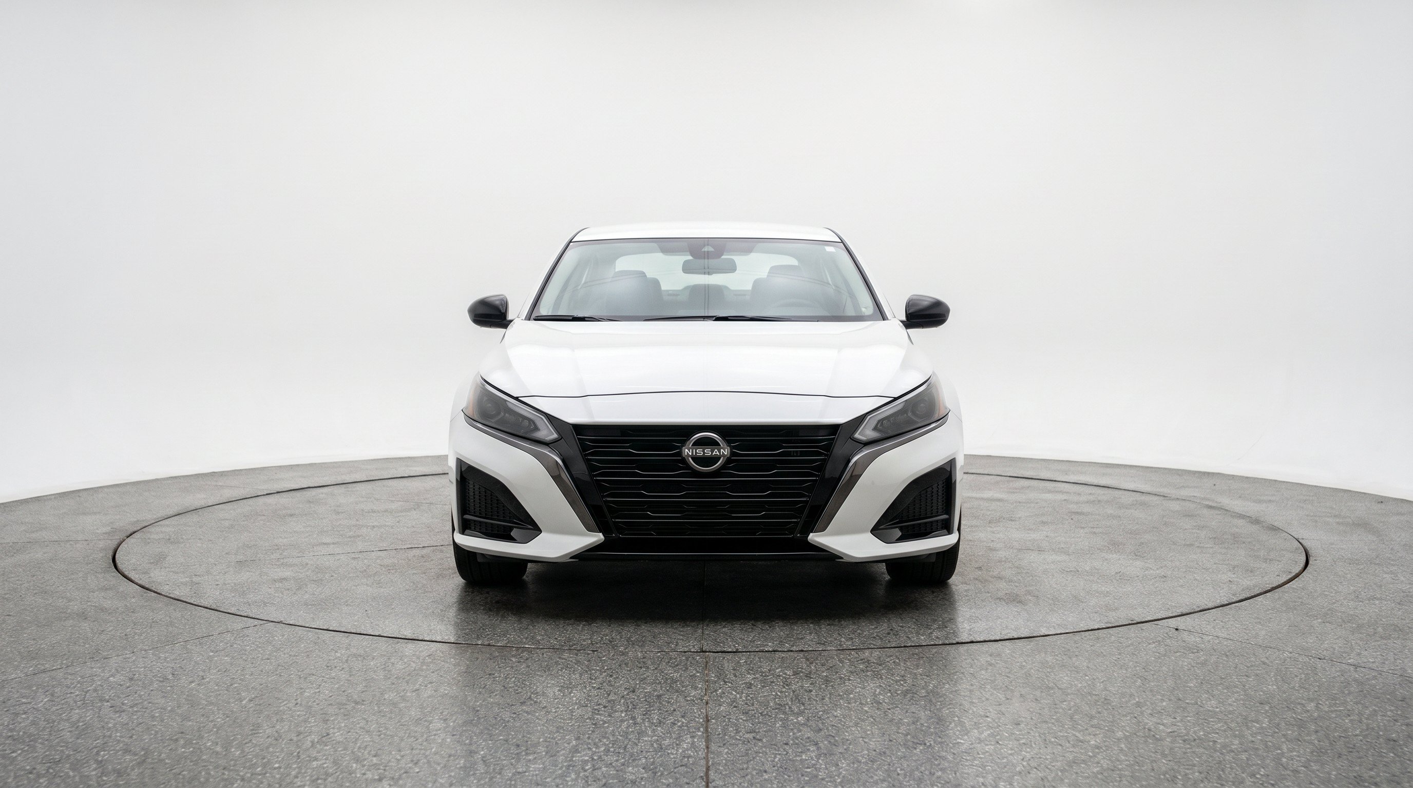 Thumbnail: 2026 Nissan Altima - 2