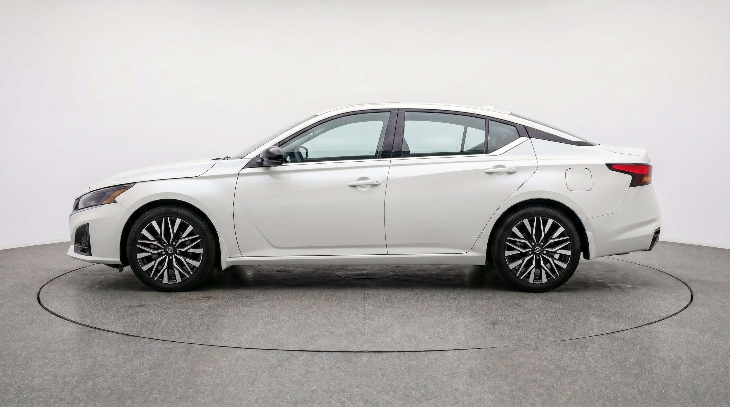 Thumbnail: 2026 Nissan Altima - 5