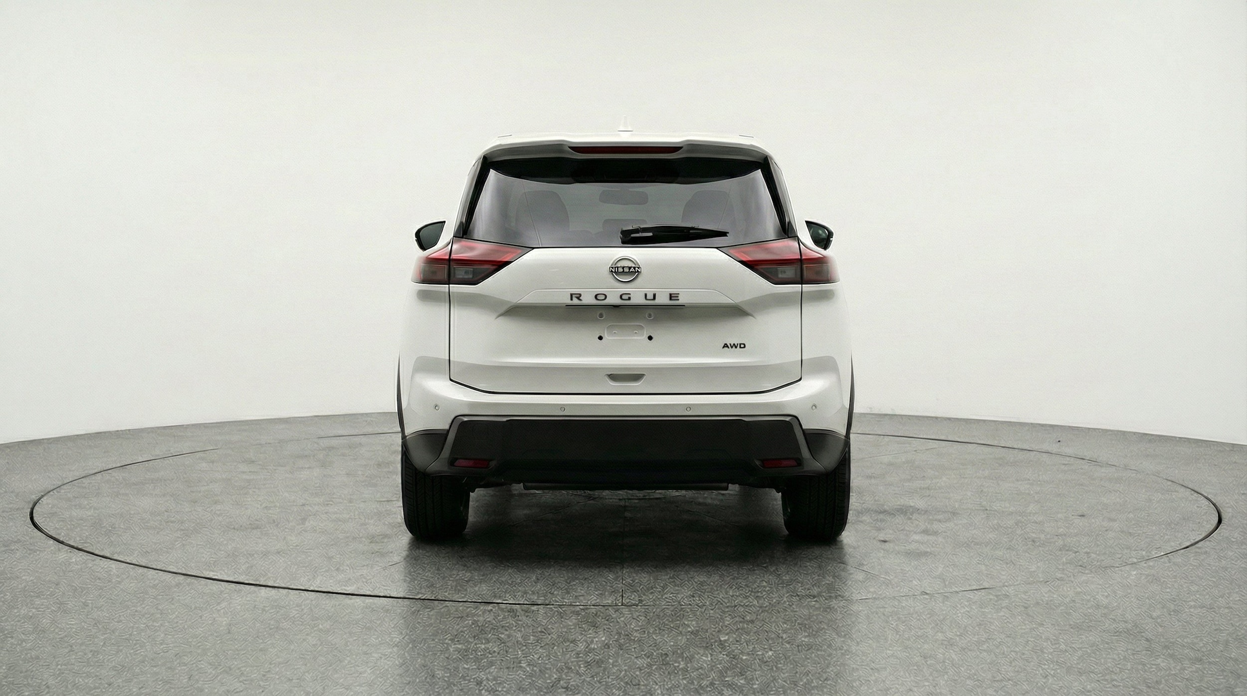 Thumbnail: 2025 Nissan Rogue - 7
