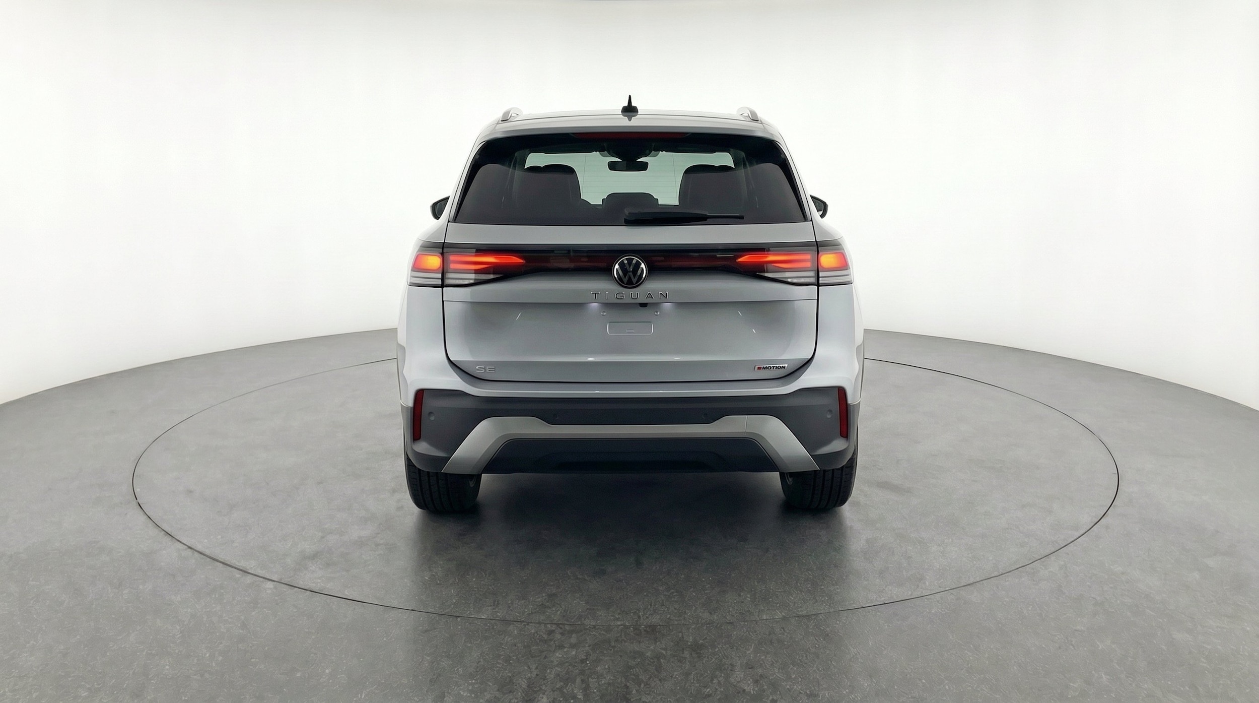 Thumbnail: 2026 Volkswagen Tiguan - 7
