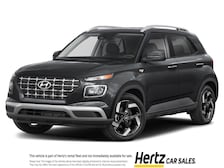 2026 Hyundai Venue SEL -
                  Riverside, CA