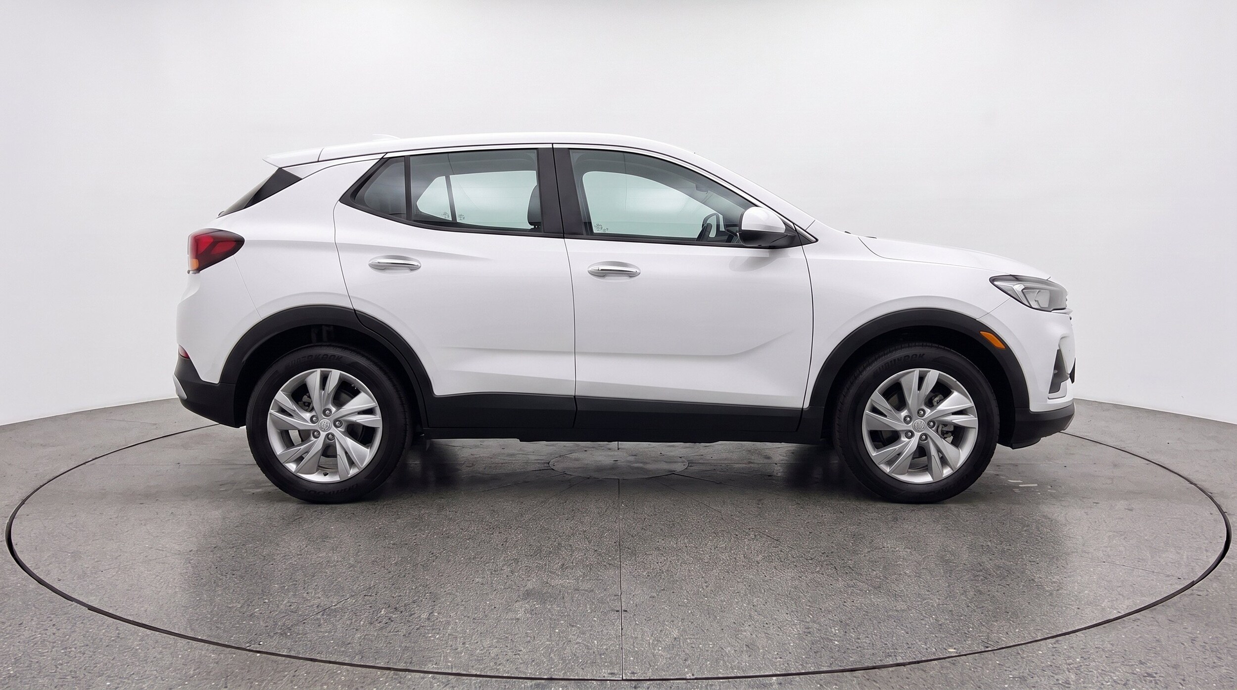 Thumbnail: 2026 Buick Encore GX - 10