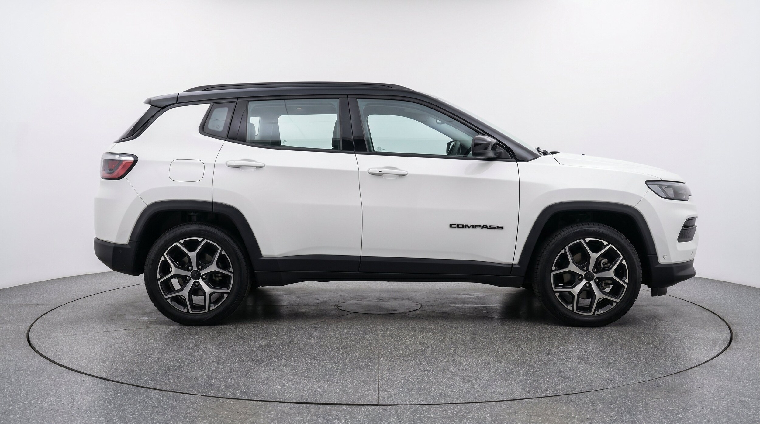 Thumbnail: 2025 Jeep Compass - 10