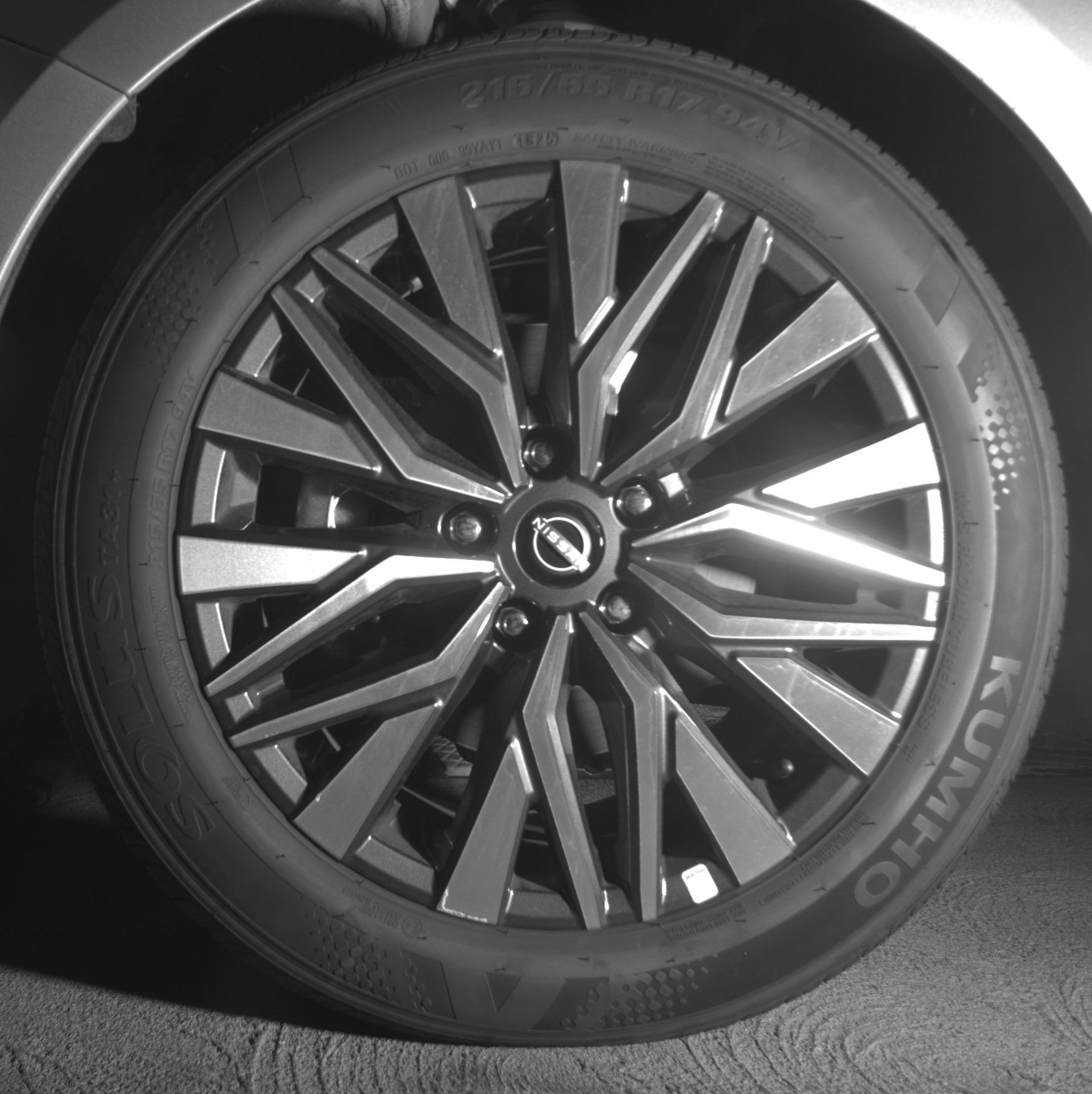 Thumbnail: 2026 Nissan Altima - 11