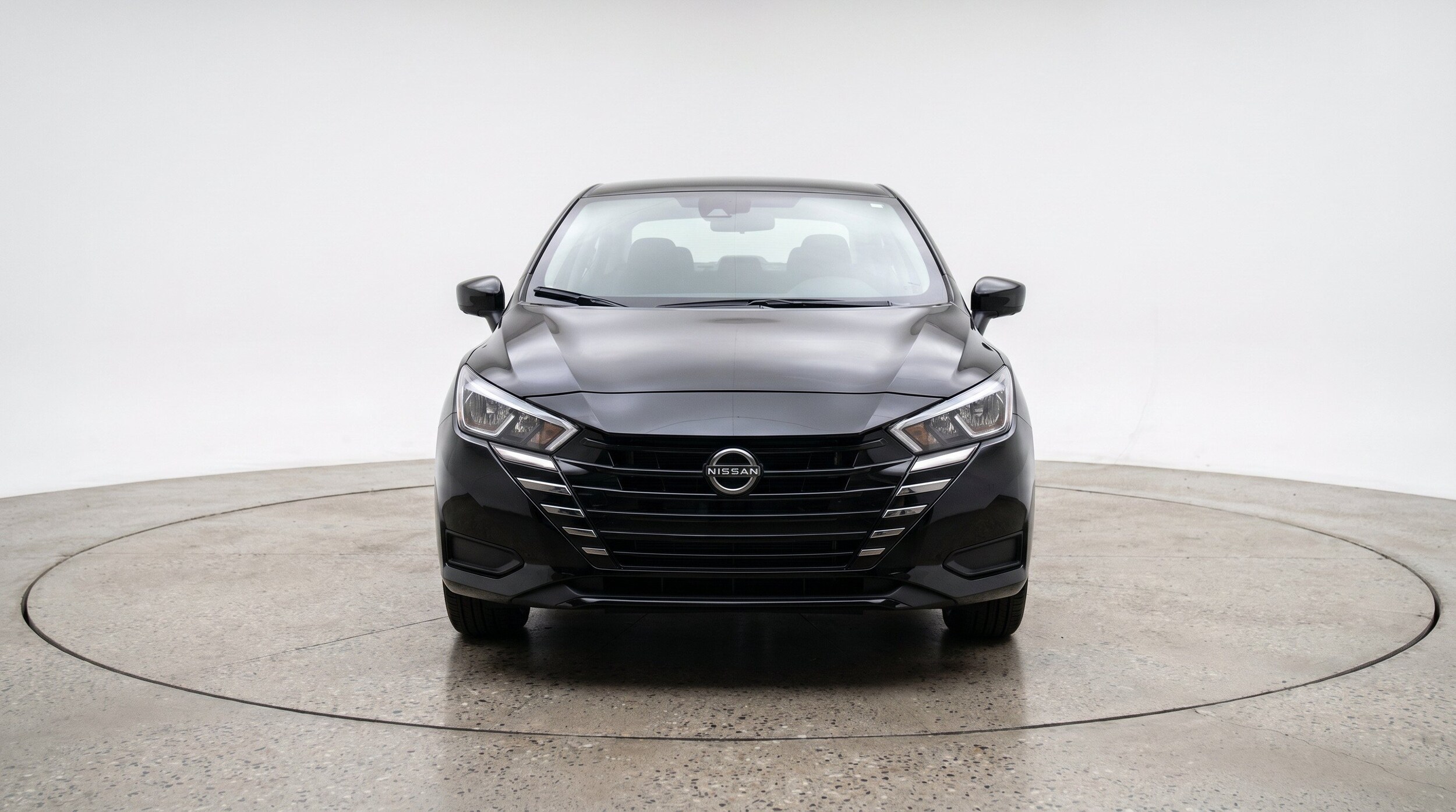 Thumbnail: 2025 Nissan Versa - 2