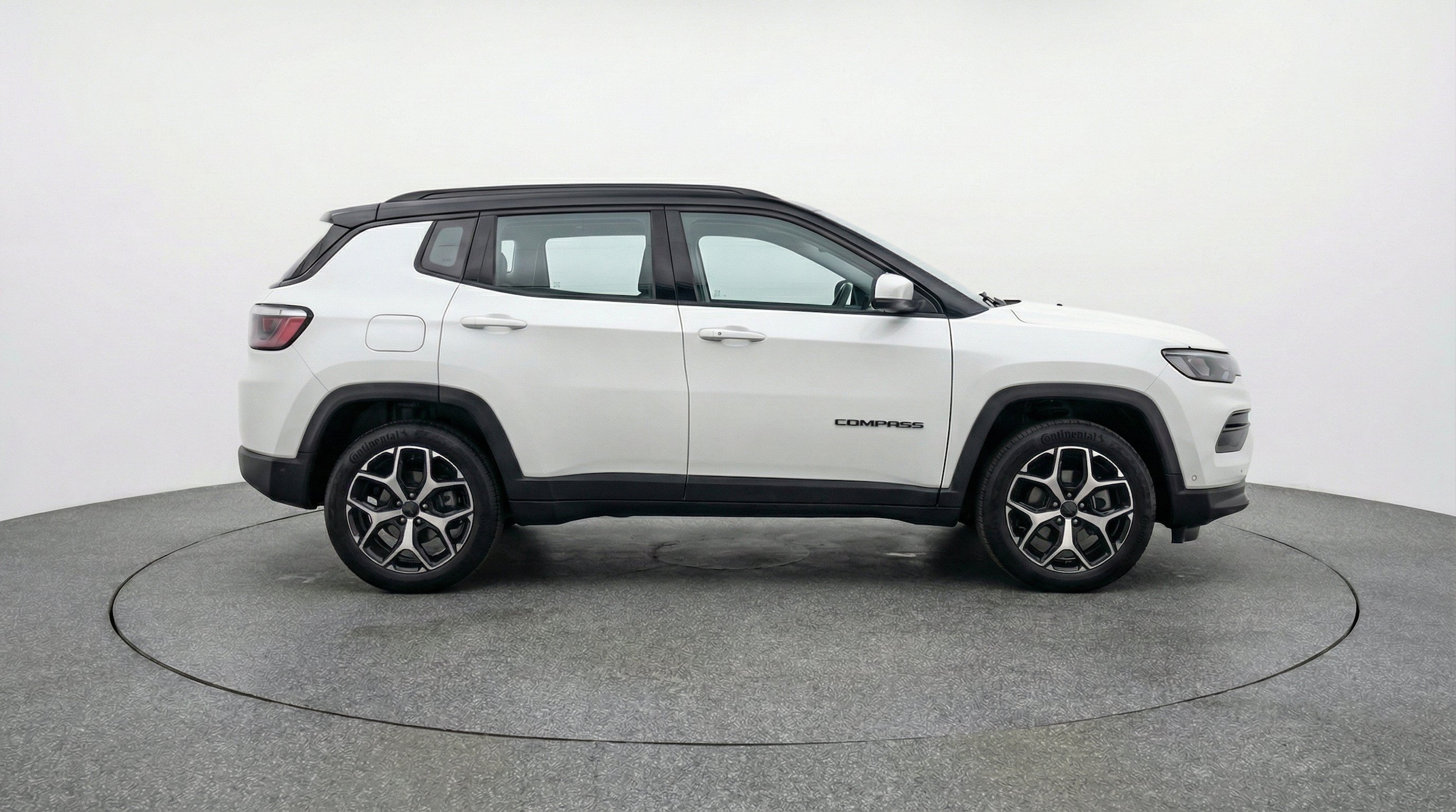 Thumbnail: 2025 Jeep Compass - 10