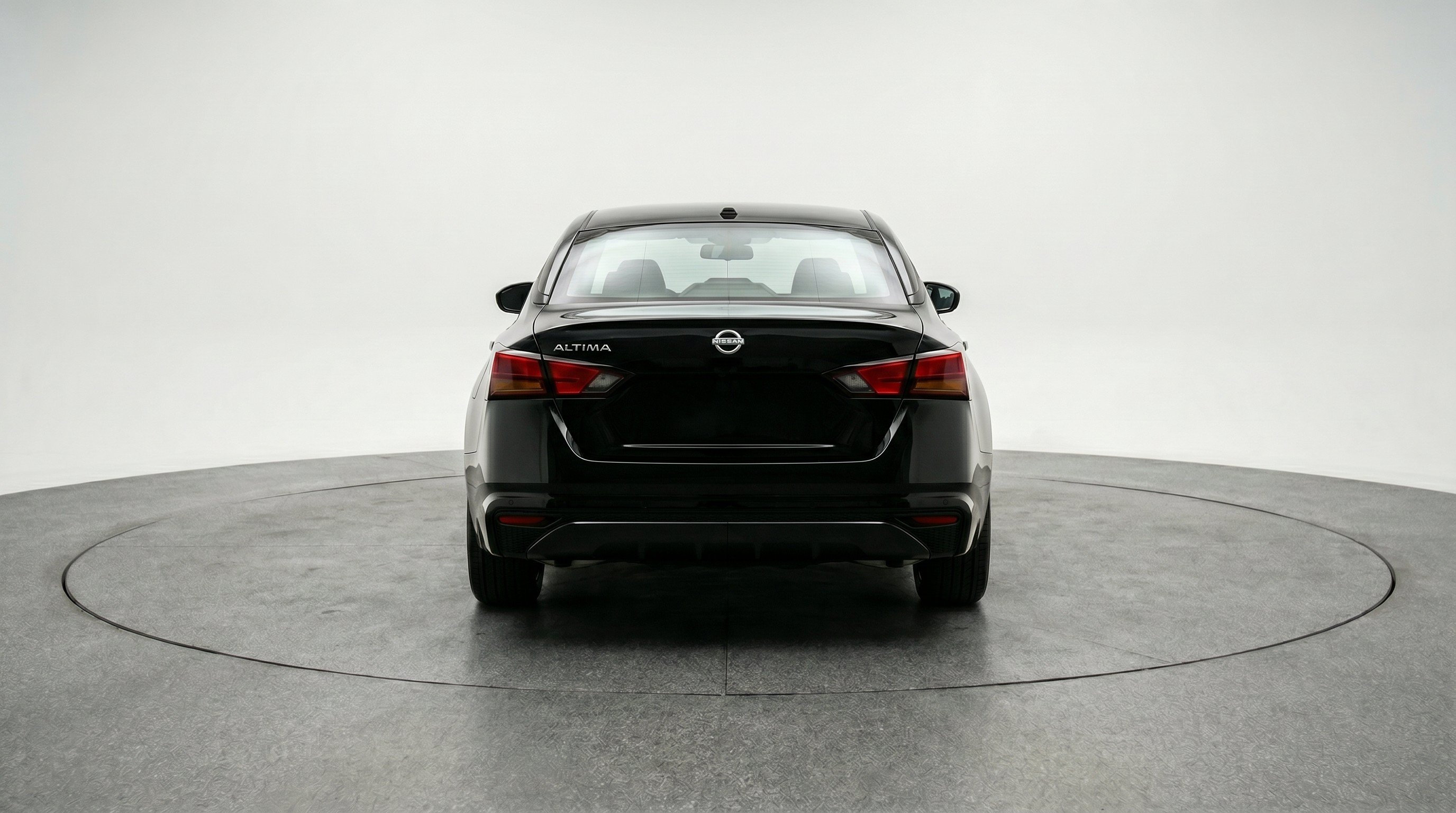 Thumbnail: 2026 Nissan Altima - 7
