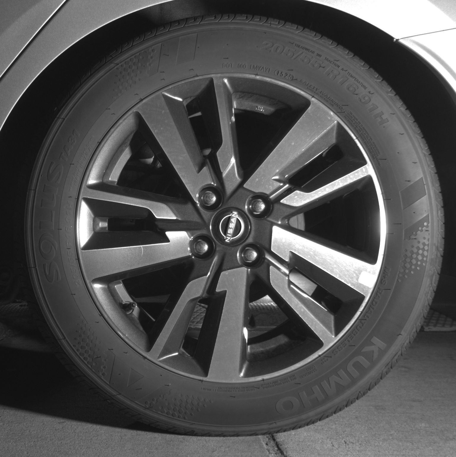 Thumbnail: 2025 Nissan Versa - 14