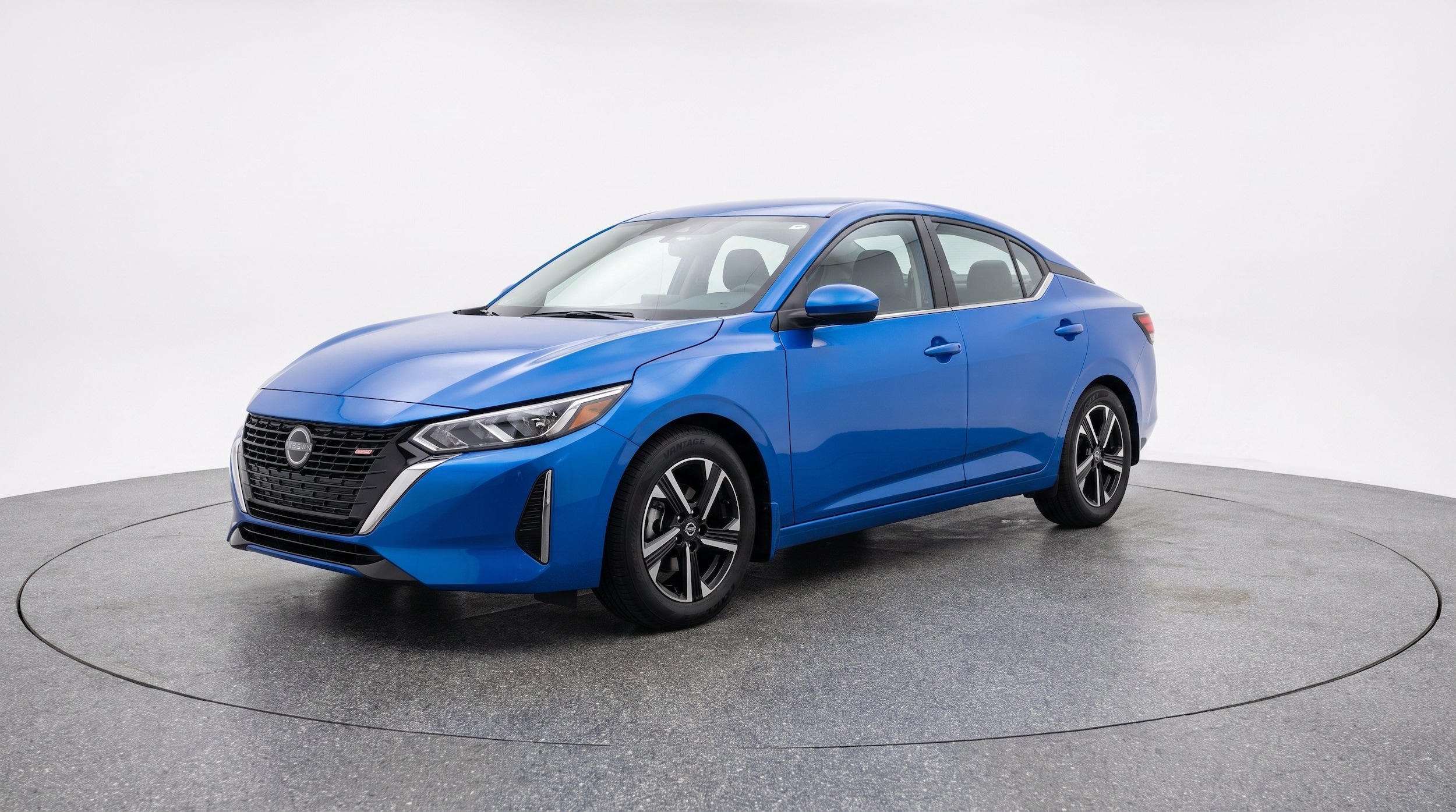 Thumbnail: 2025 Nissan Sentra - 3
