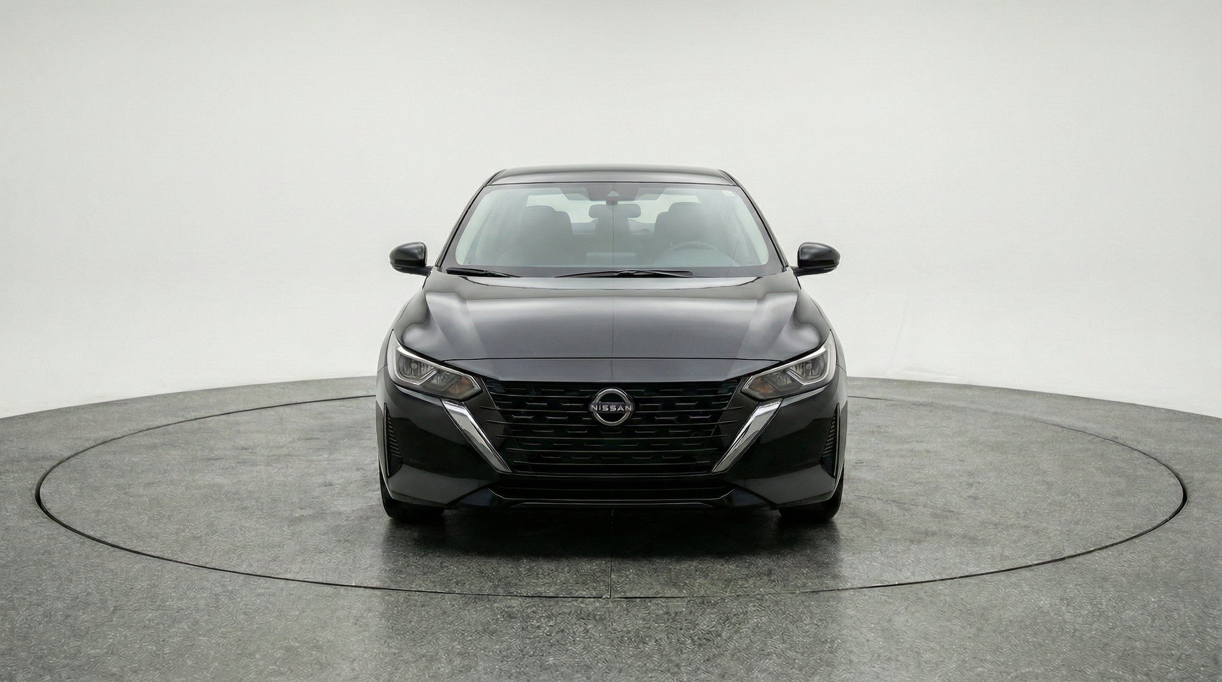 Thumbnail: 2025 Nissan Sentra - 2