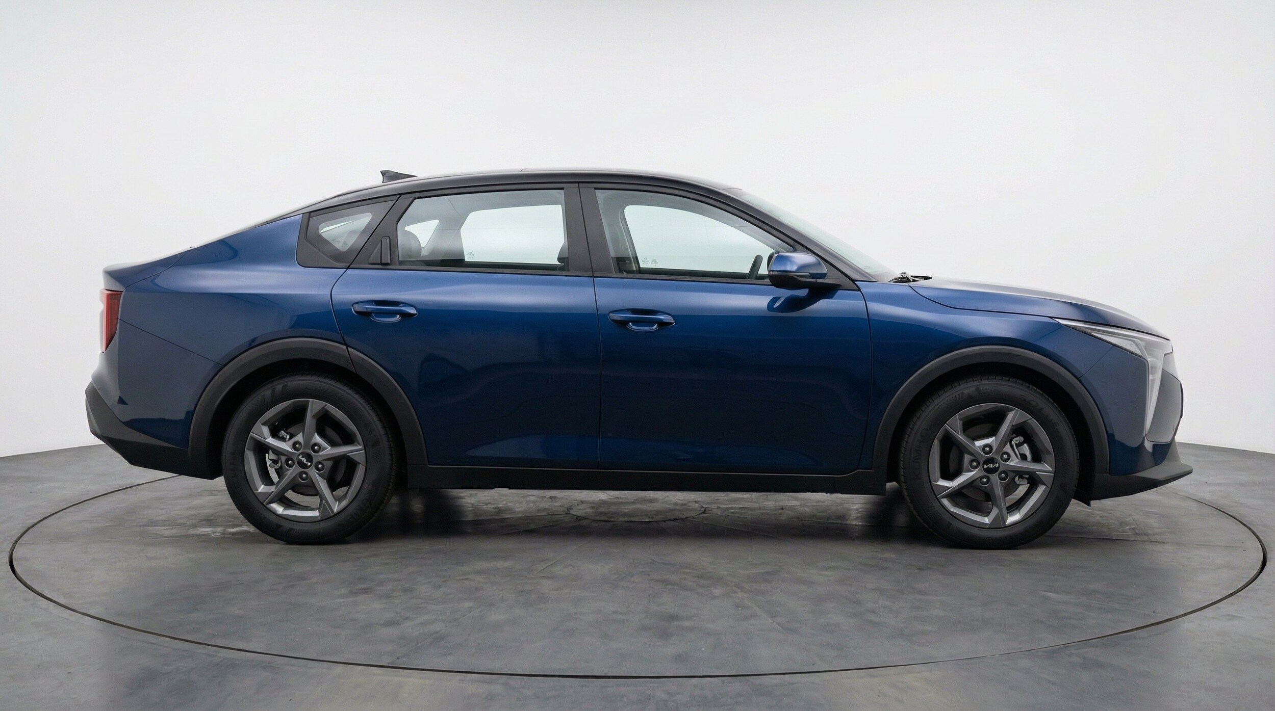 Thumbnail: 2026 Kia K4 - 10