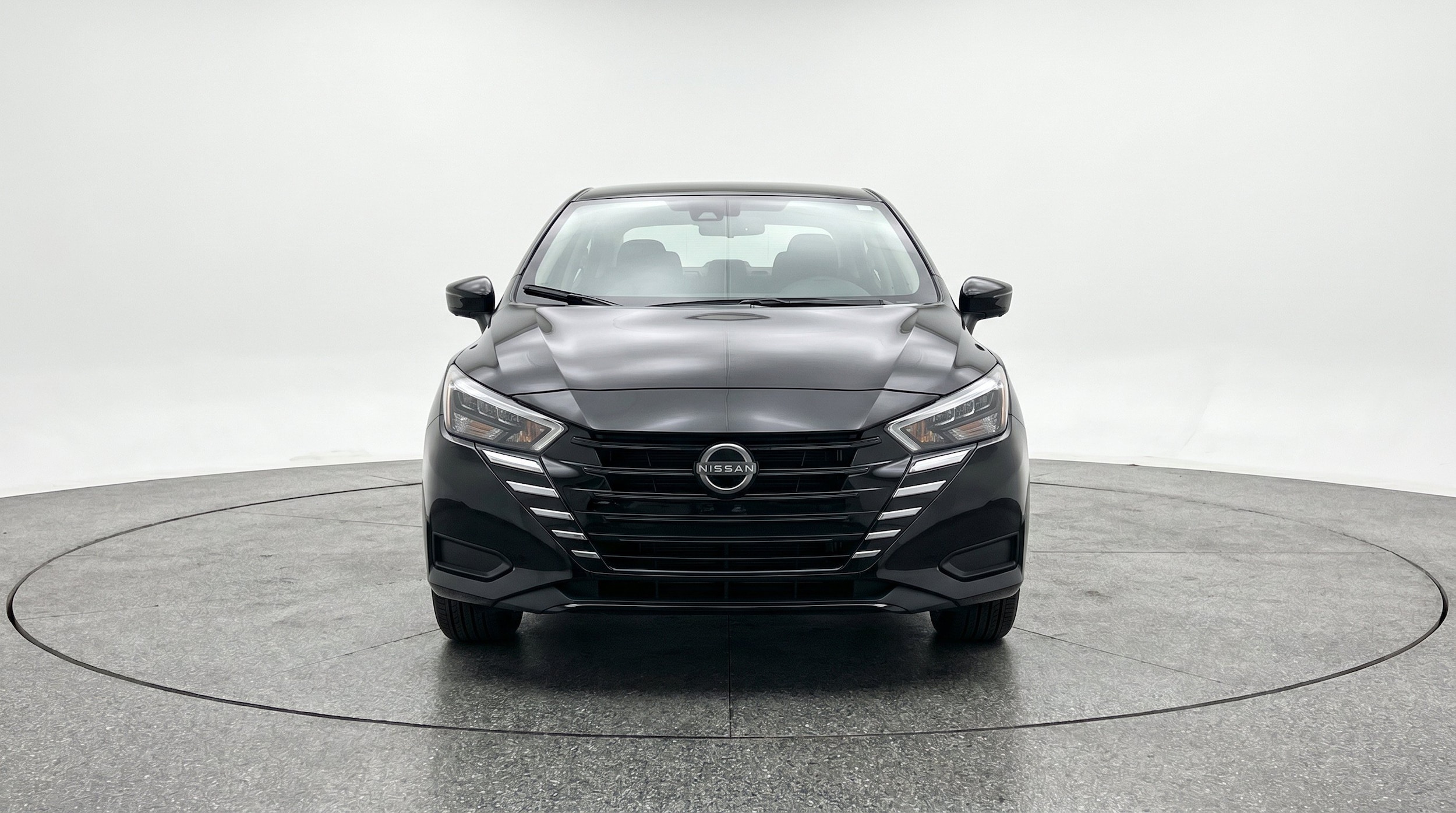 Thumbnail: 2025 Nissan Versa - 2