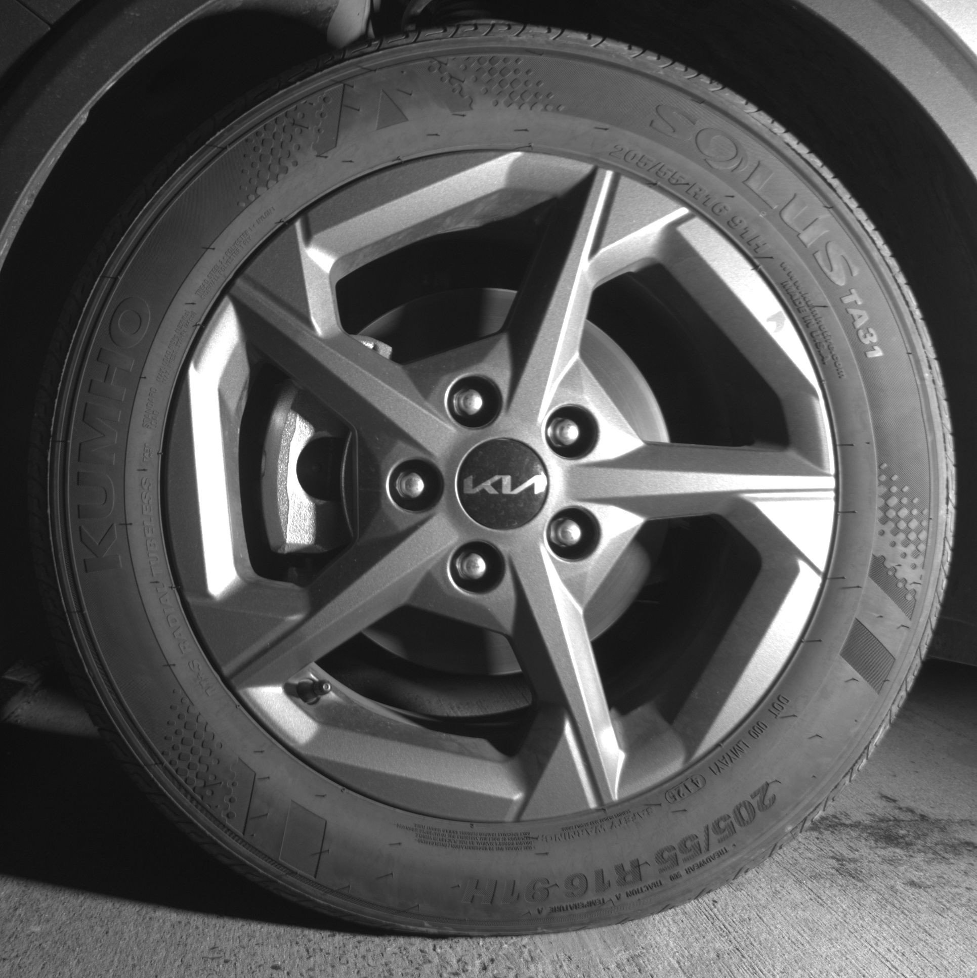 Thumbnail: 2026 Kia K4 - 11