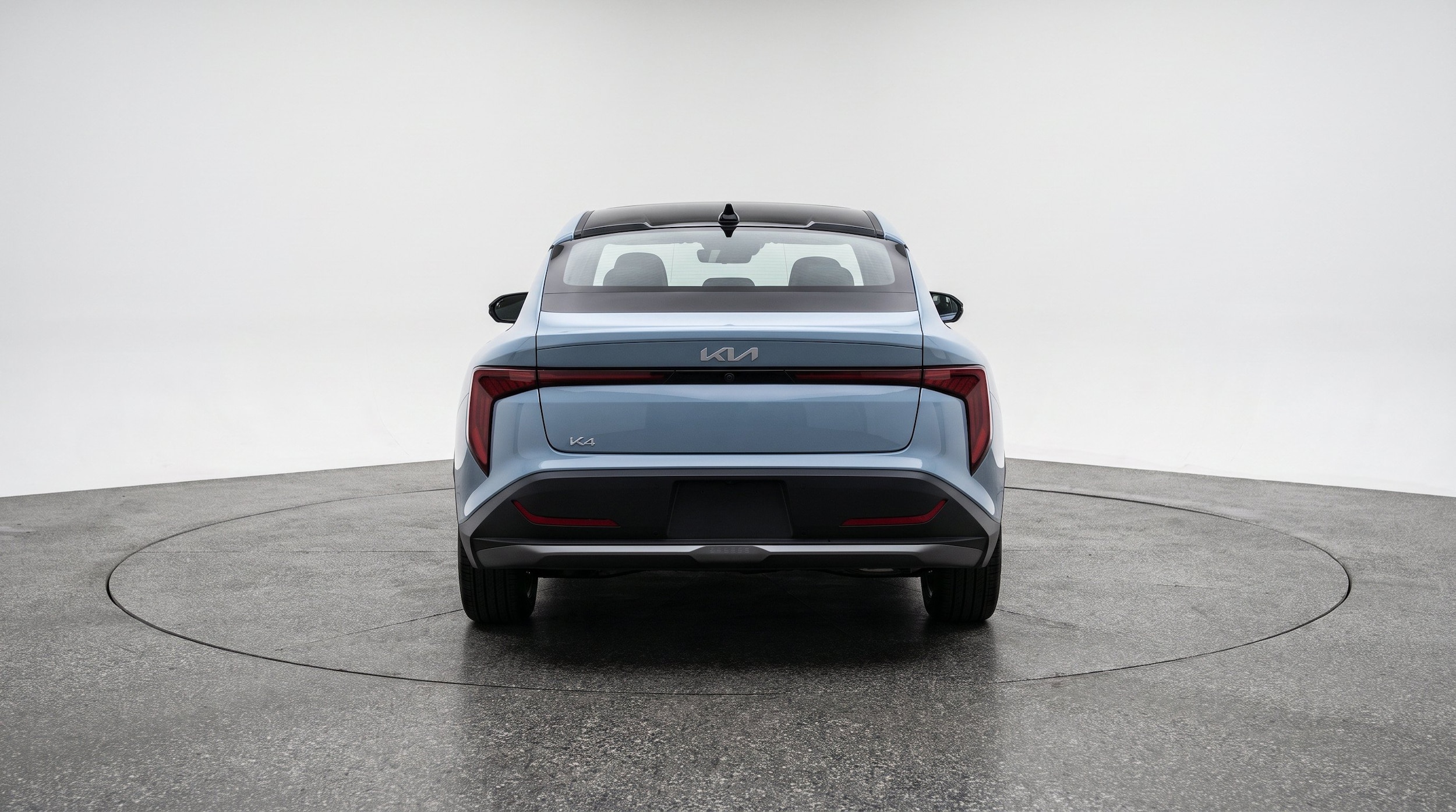 Thumbnail: 2026 Kia K4 - 7