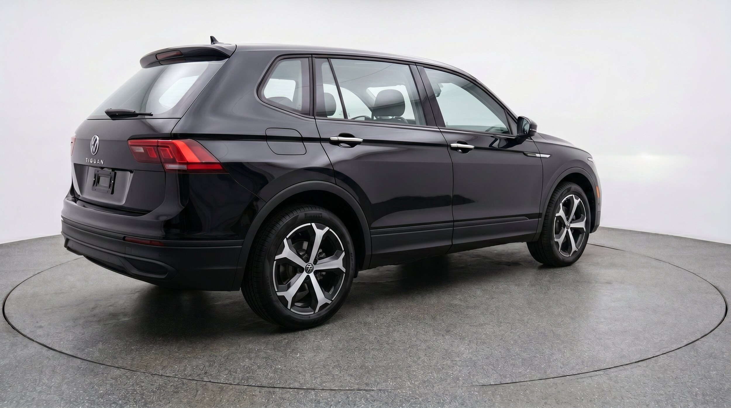 Thumbnail: 2026 Volkswagen Tiguan - 9