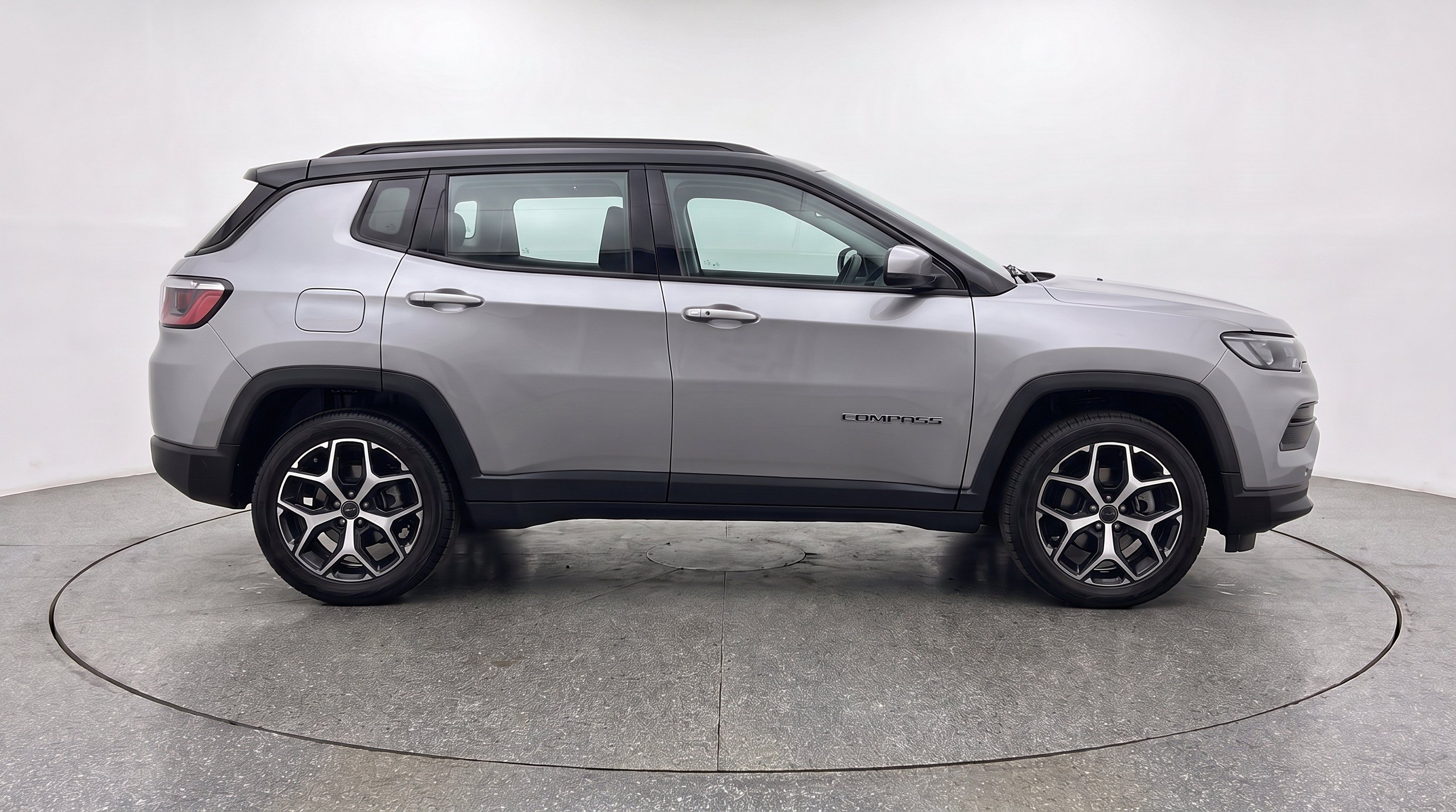 Thumbnail: 2025 Jeep Compass - 10