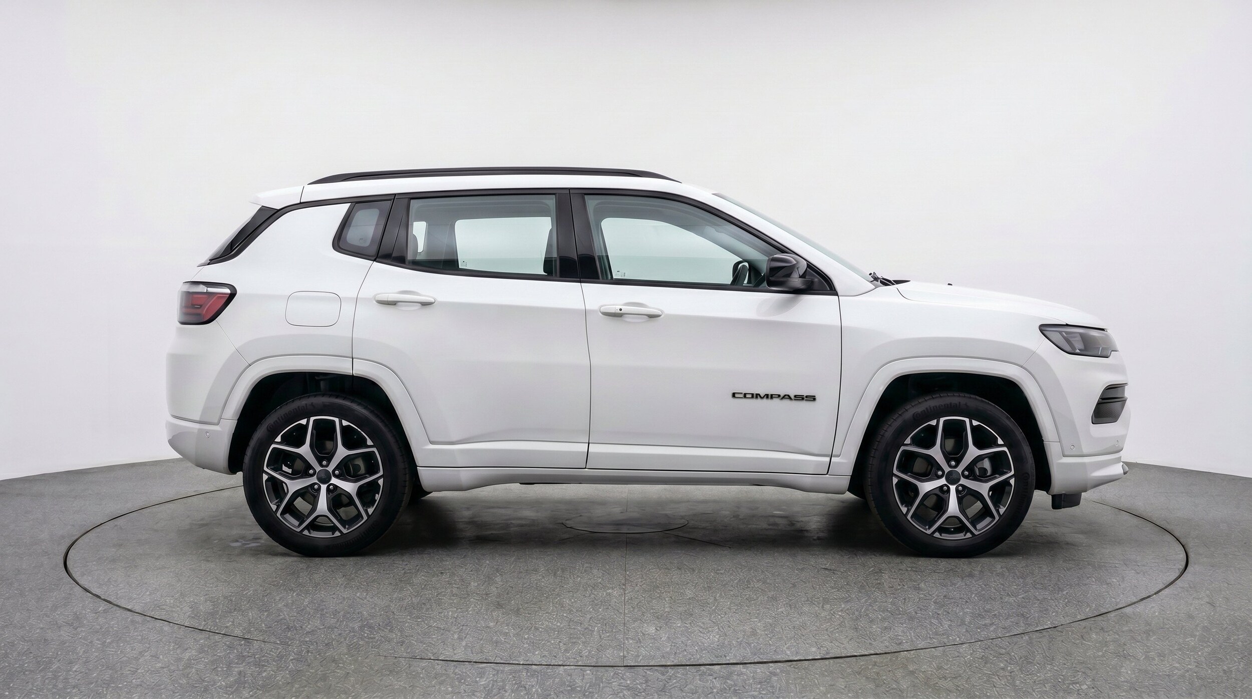 Thumbnail: 2025 Jeep Compass - 10