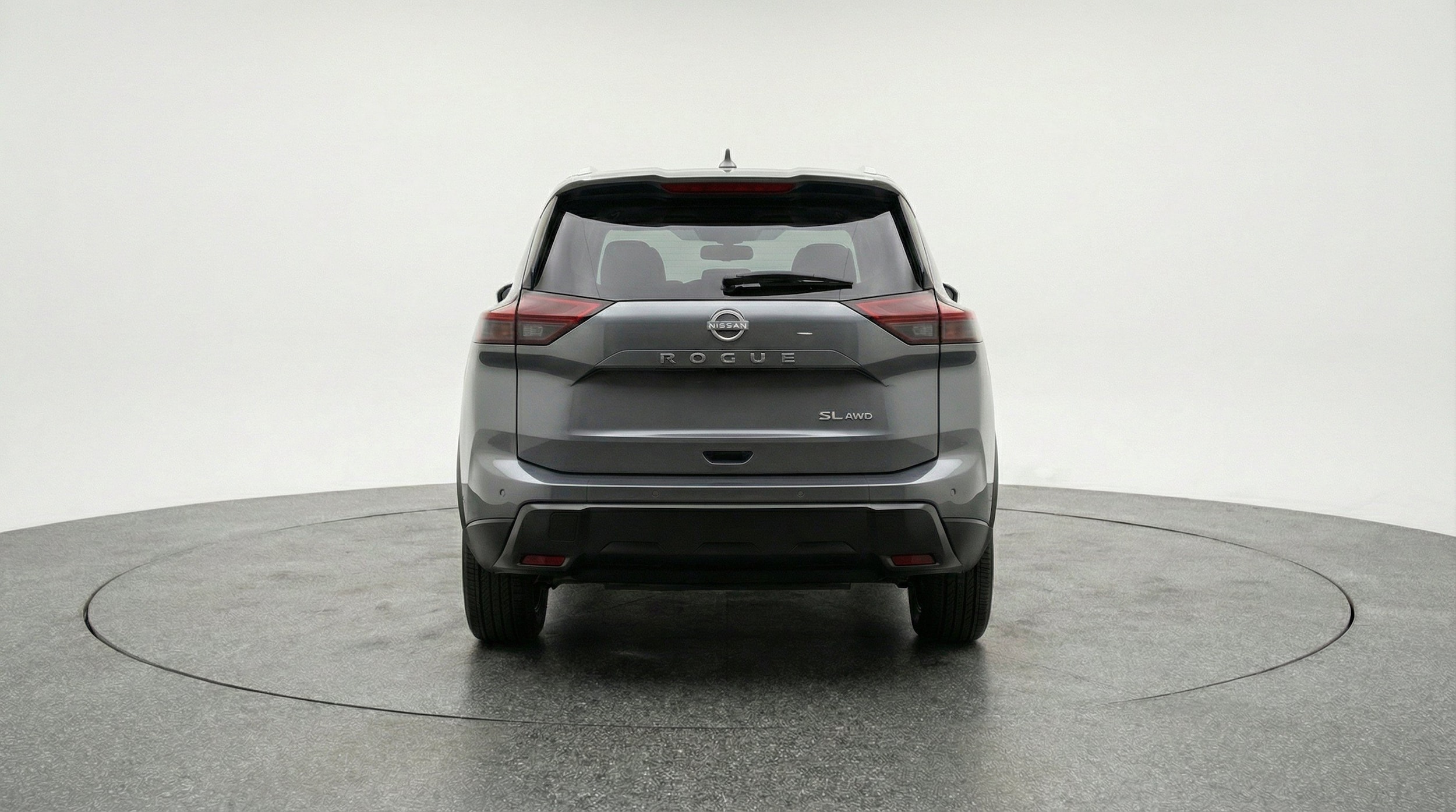 Thumbnail: 2026 Nissan Rogue - 7