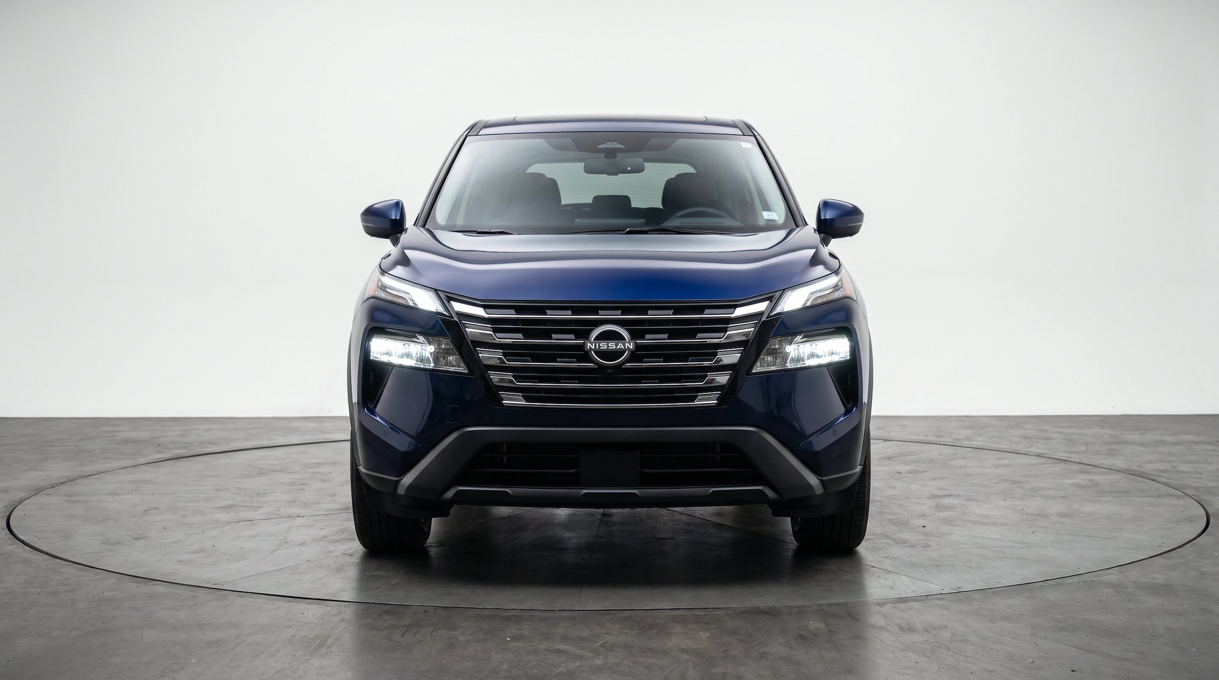 Thumbnail: 2026 Nissan Rogue - 2