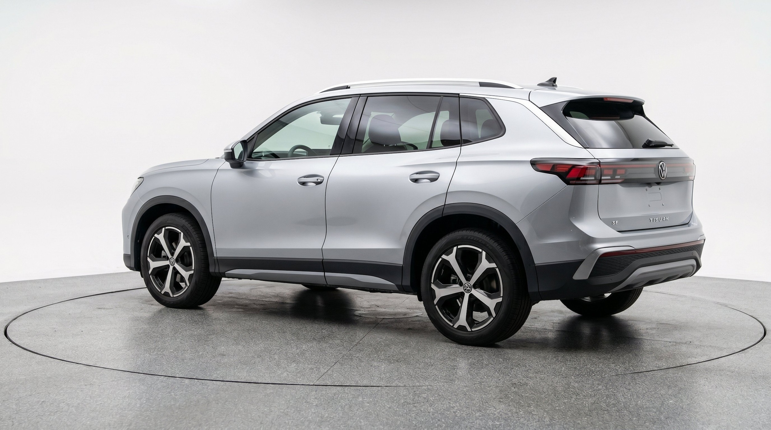Thumbnail: 2026 Volkswagen Tiguan - 6