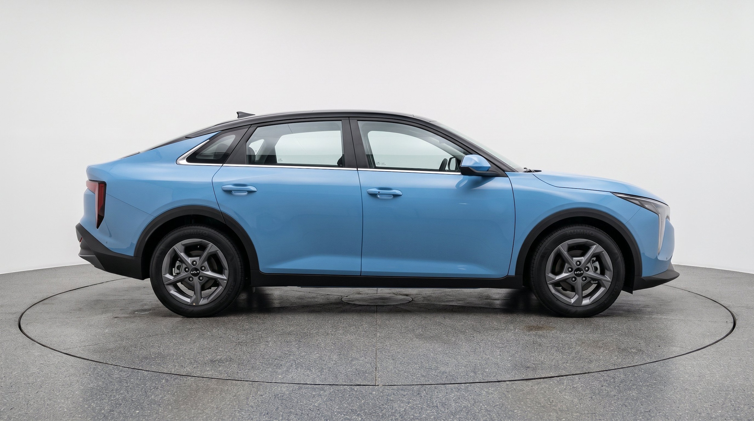 Thumbnail: 2026 Kia K4 - 10