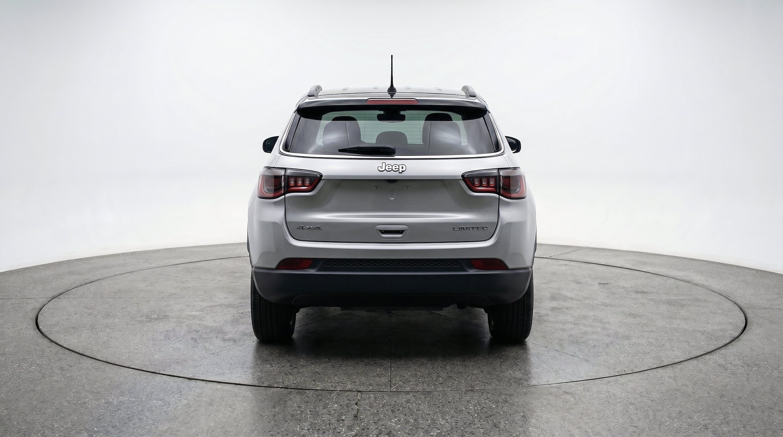Thumbnail: 2025 Jeep Compass - 7