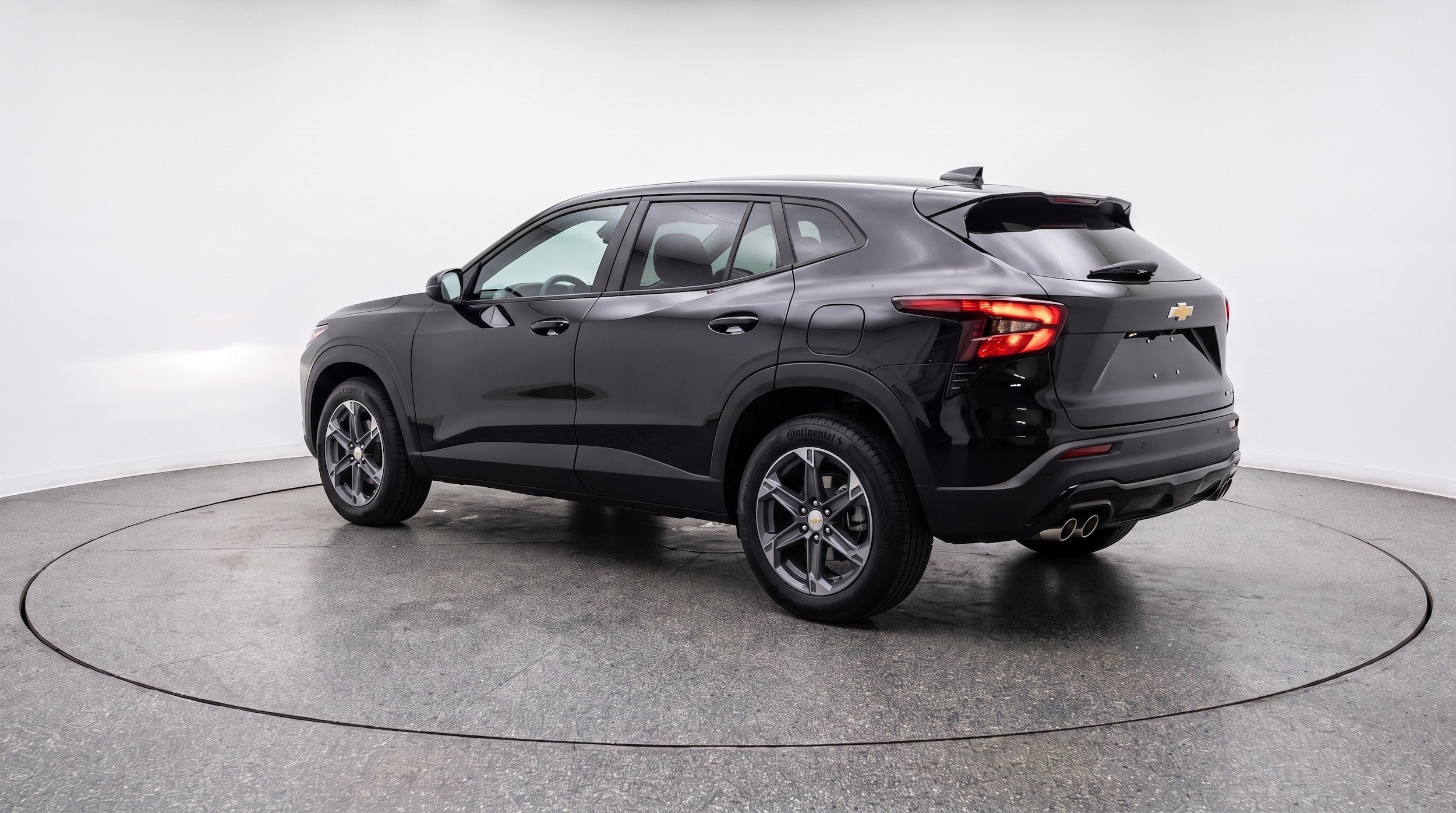 Thumbnail: 2025 Chevrolet Blazer - 6