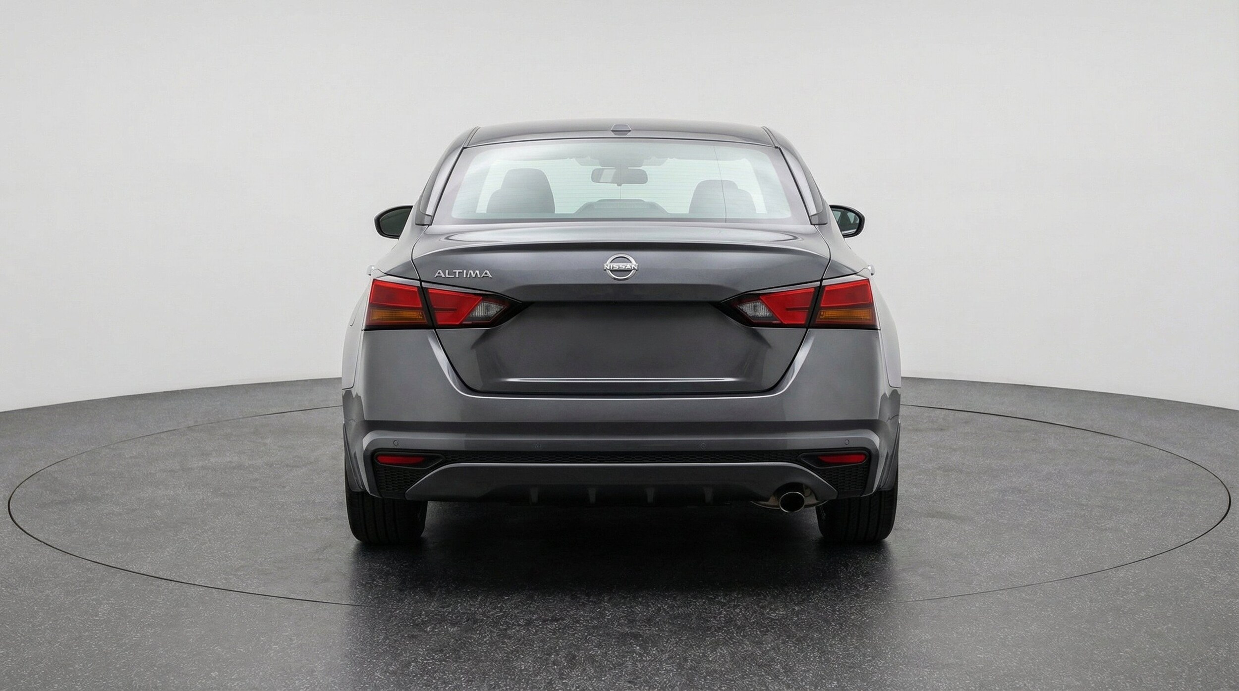 Thumbnail: 2025 Nissan Altima - 7