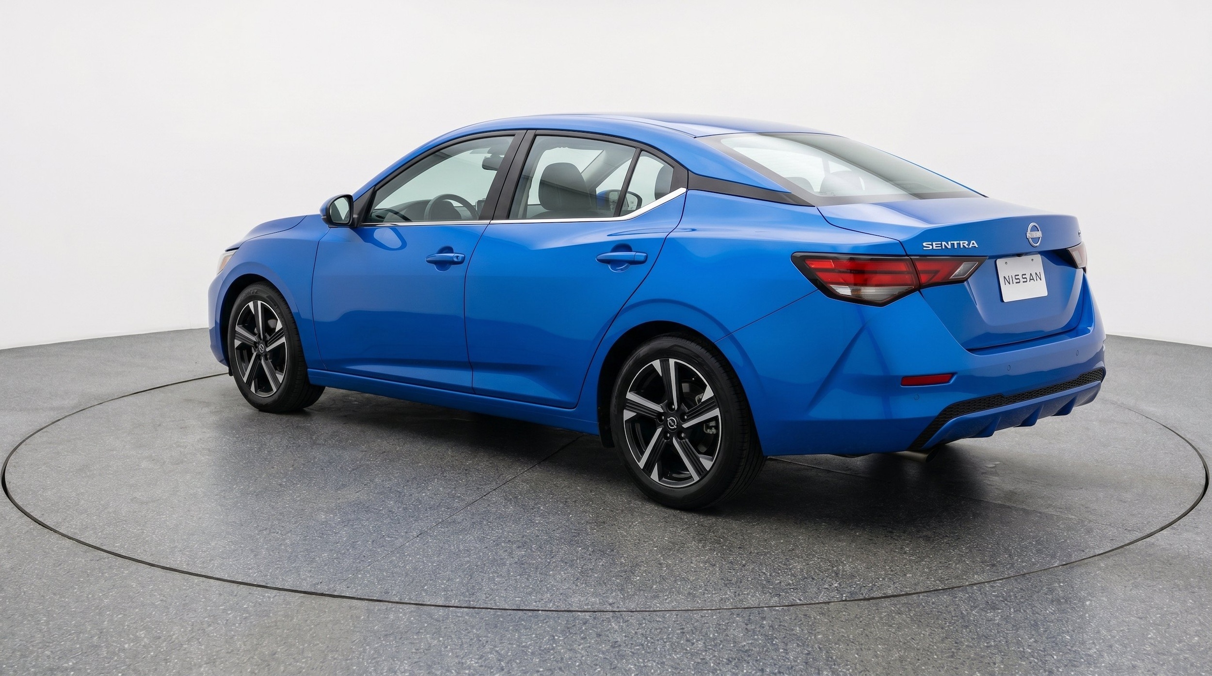 Thumbnail: 2025 Nissan Sentra - 6