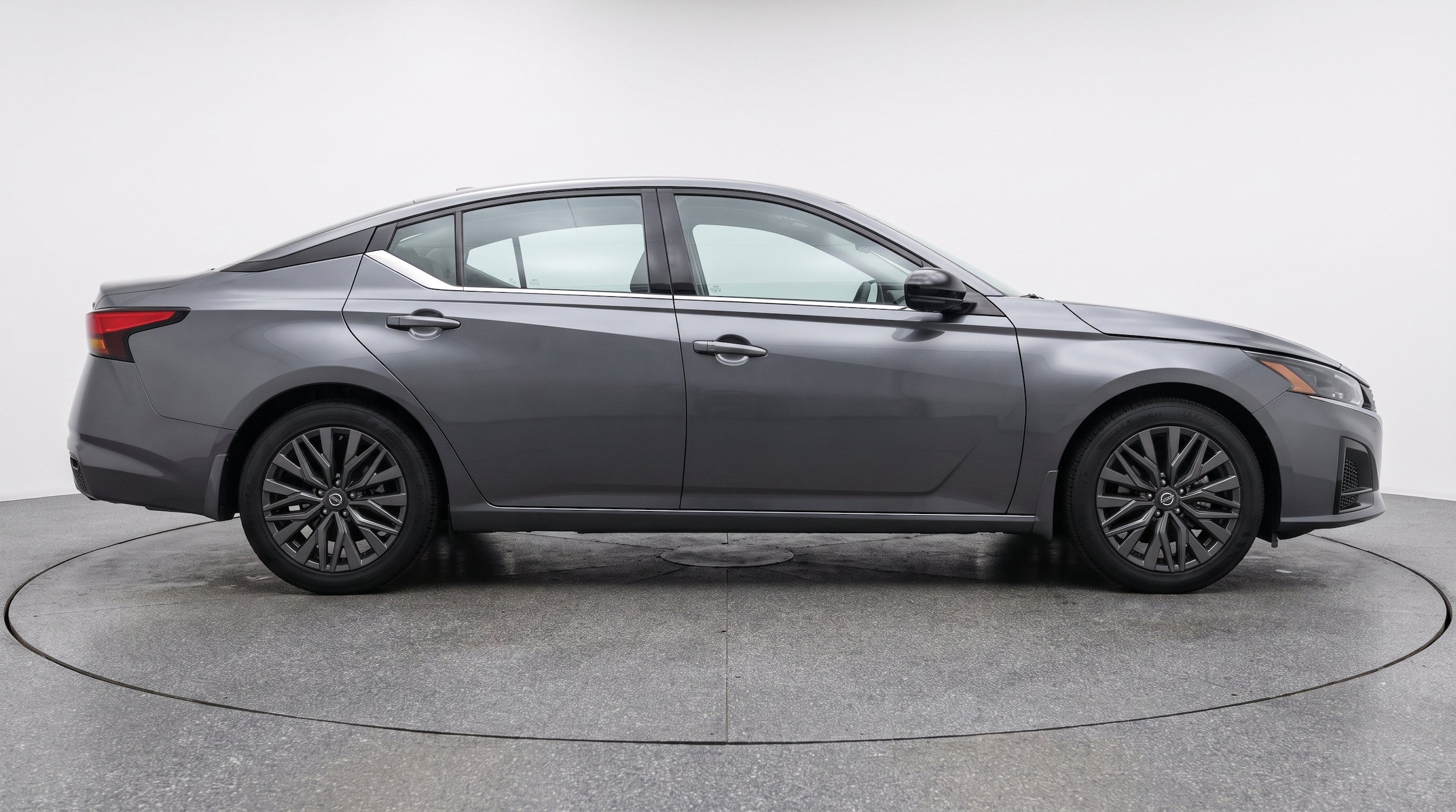 Thumbnail: 2025 Nissan Altima - 10