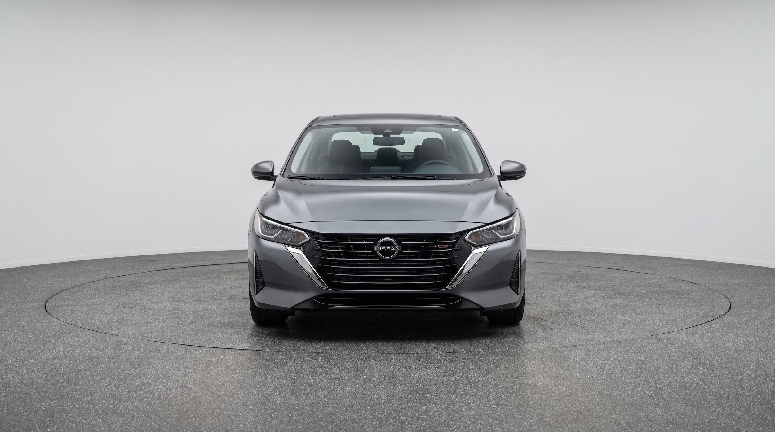 Thumbnail: 2025 Nissan Sentra - 2