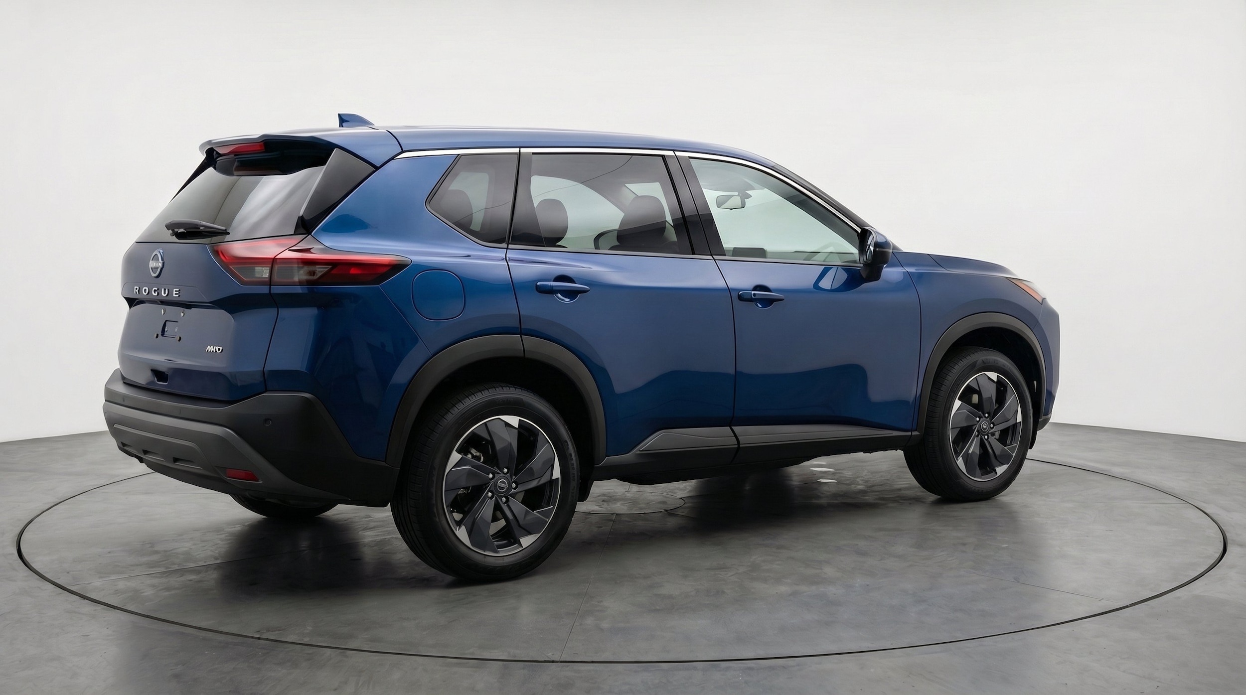 Thumbnail: 2025 Nissan Rogue - 9